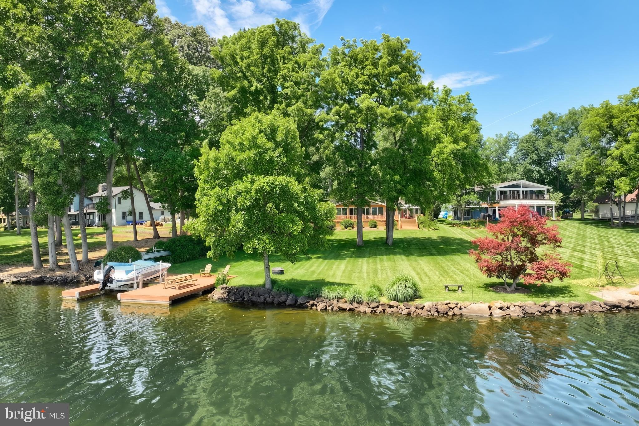 LAKE MEADE - Residential