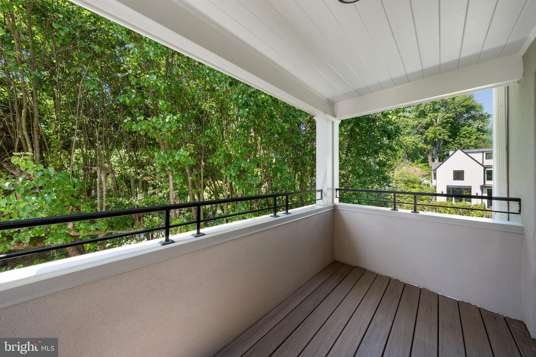 WESLEY HEIGHTS - Residential