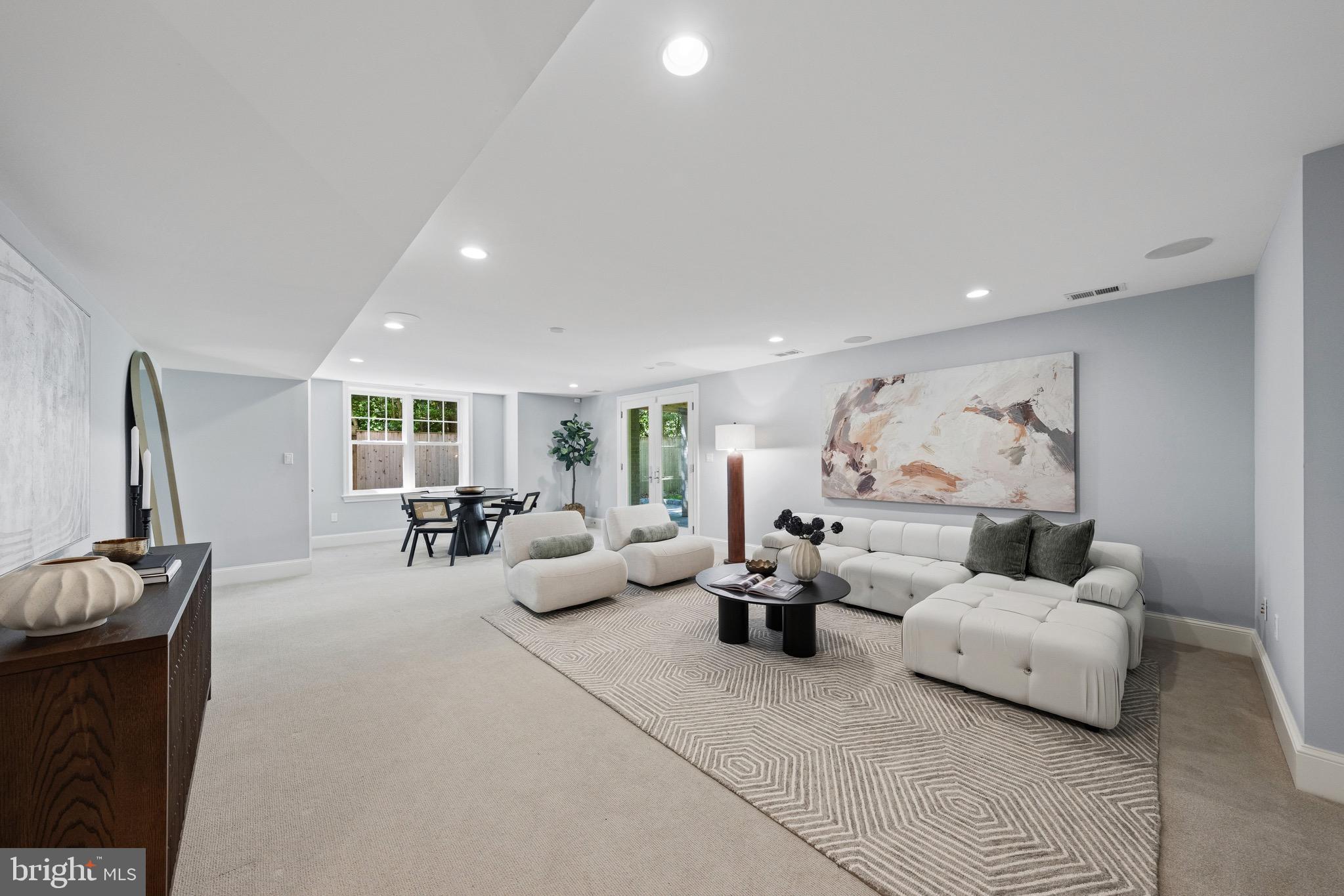 WESLEY HEIGHTS - Residential