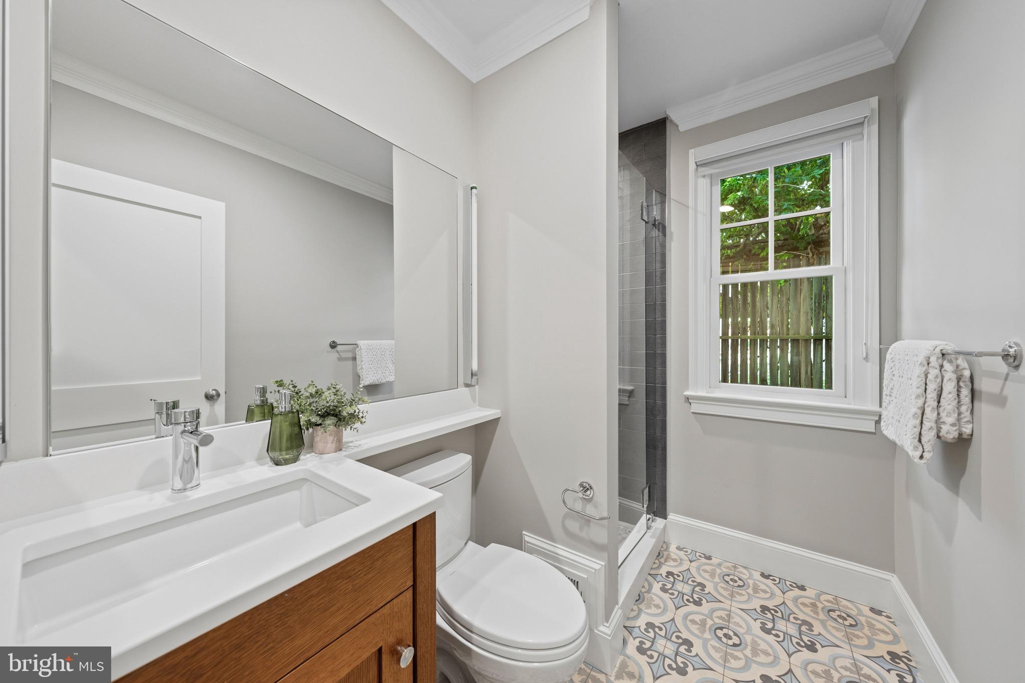 WESLEY HEIGHTS - Residential