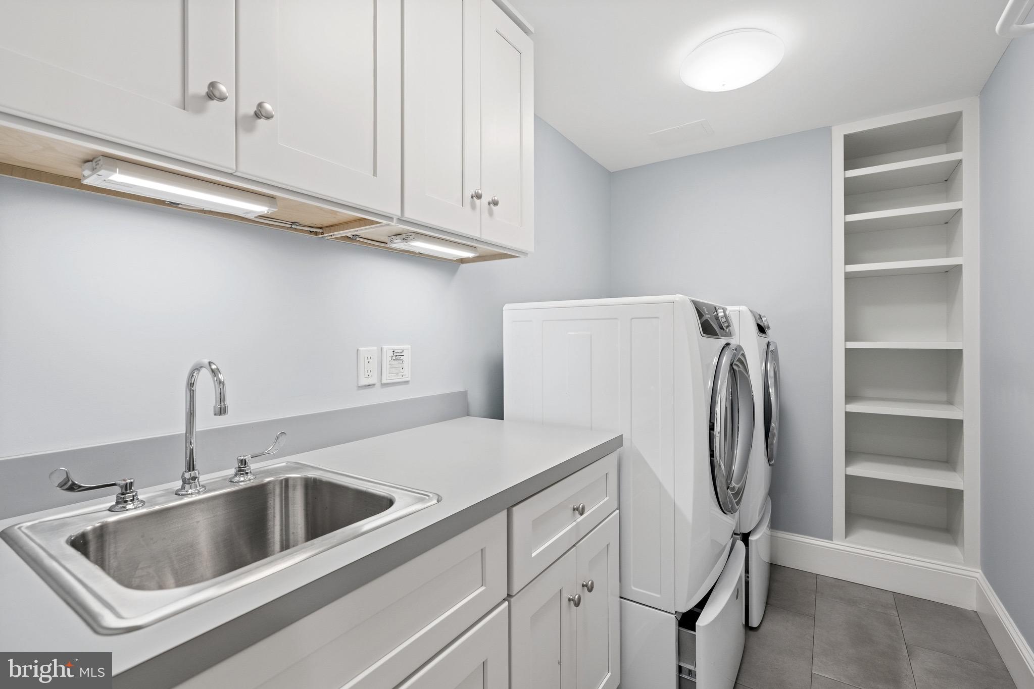 WESLEY HEIGHTS - Residential