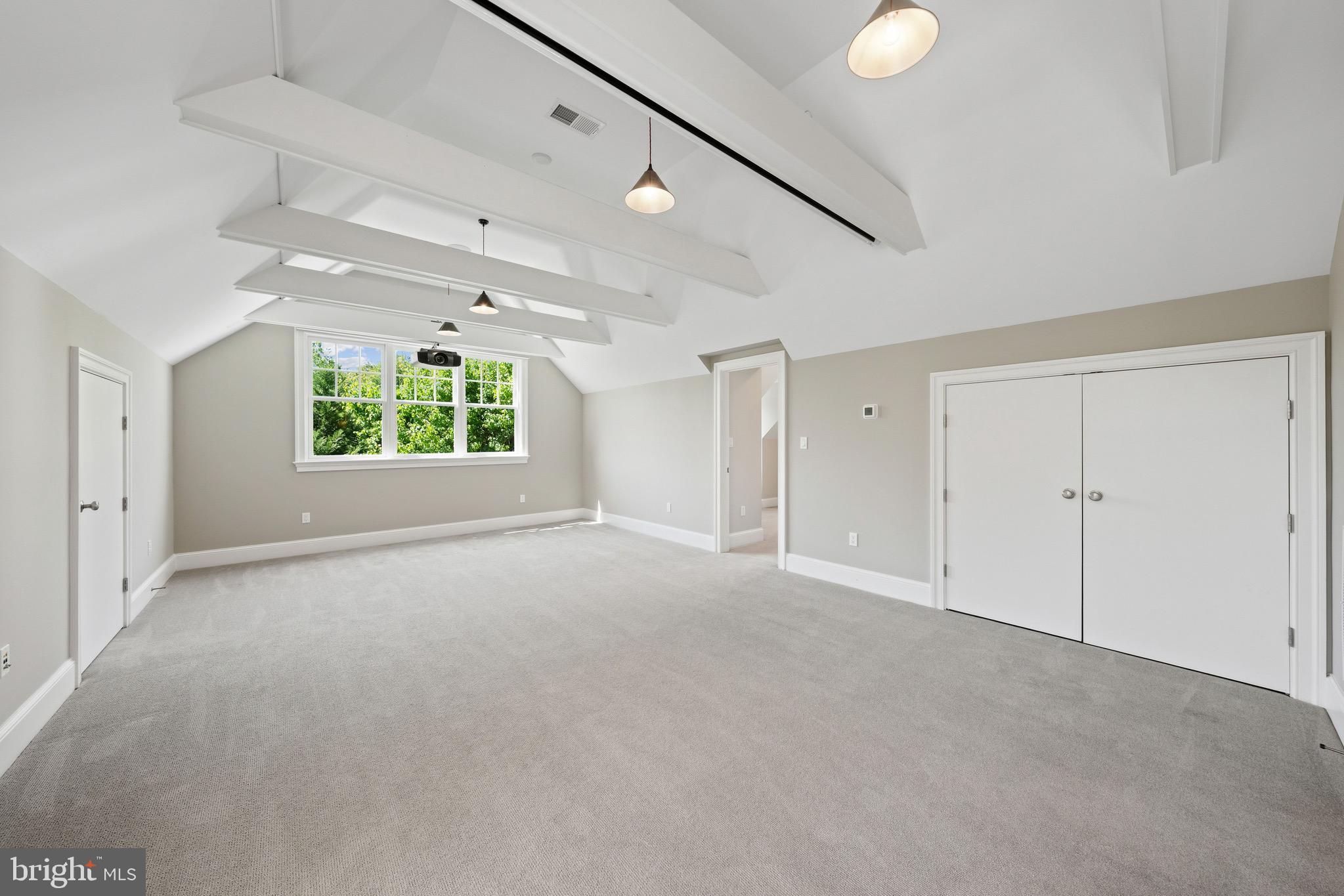 WESLEY HEIGHTS - Residential