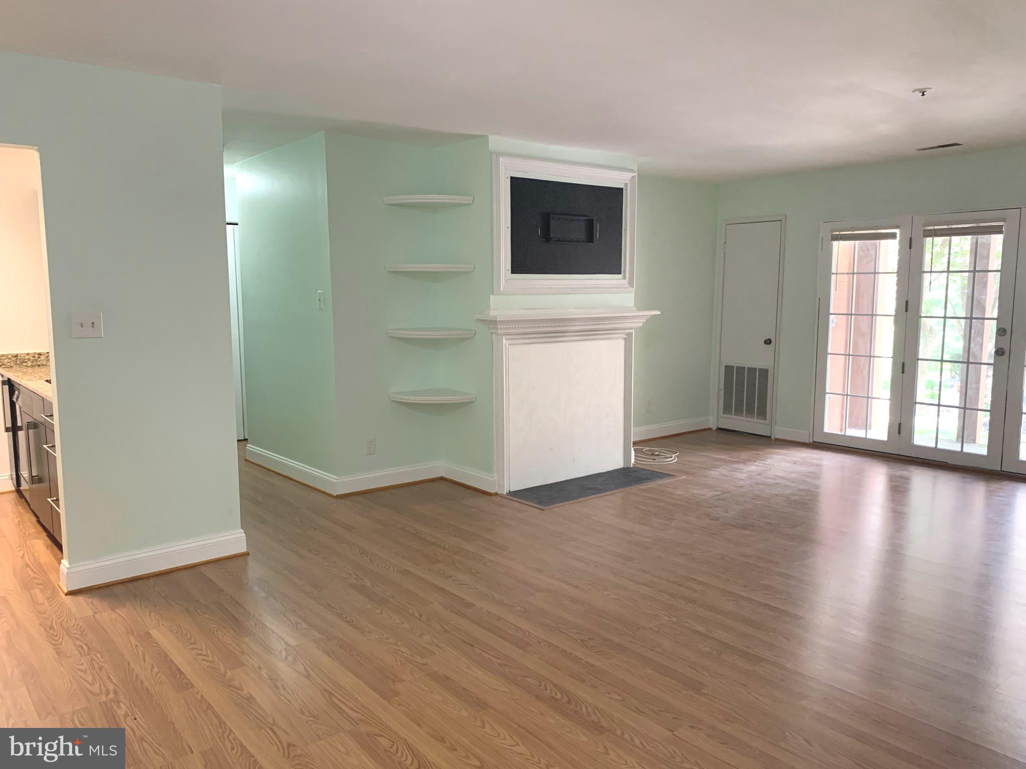 HEATHERFIELD - Residential Lease