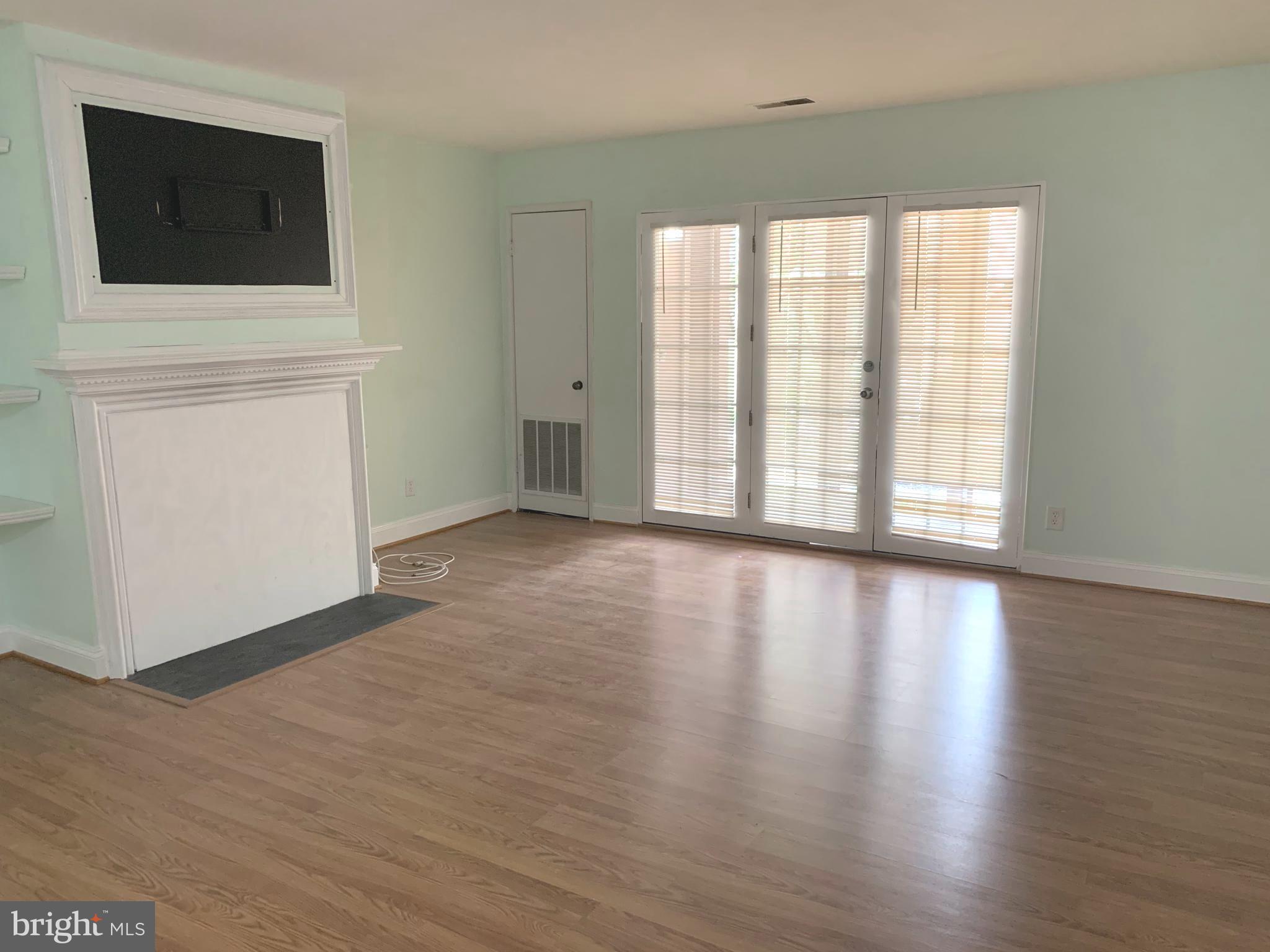 HEATHERFIELD - Residential Lease