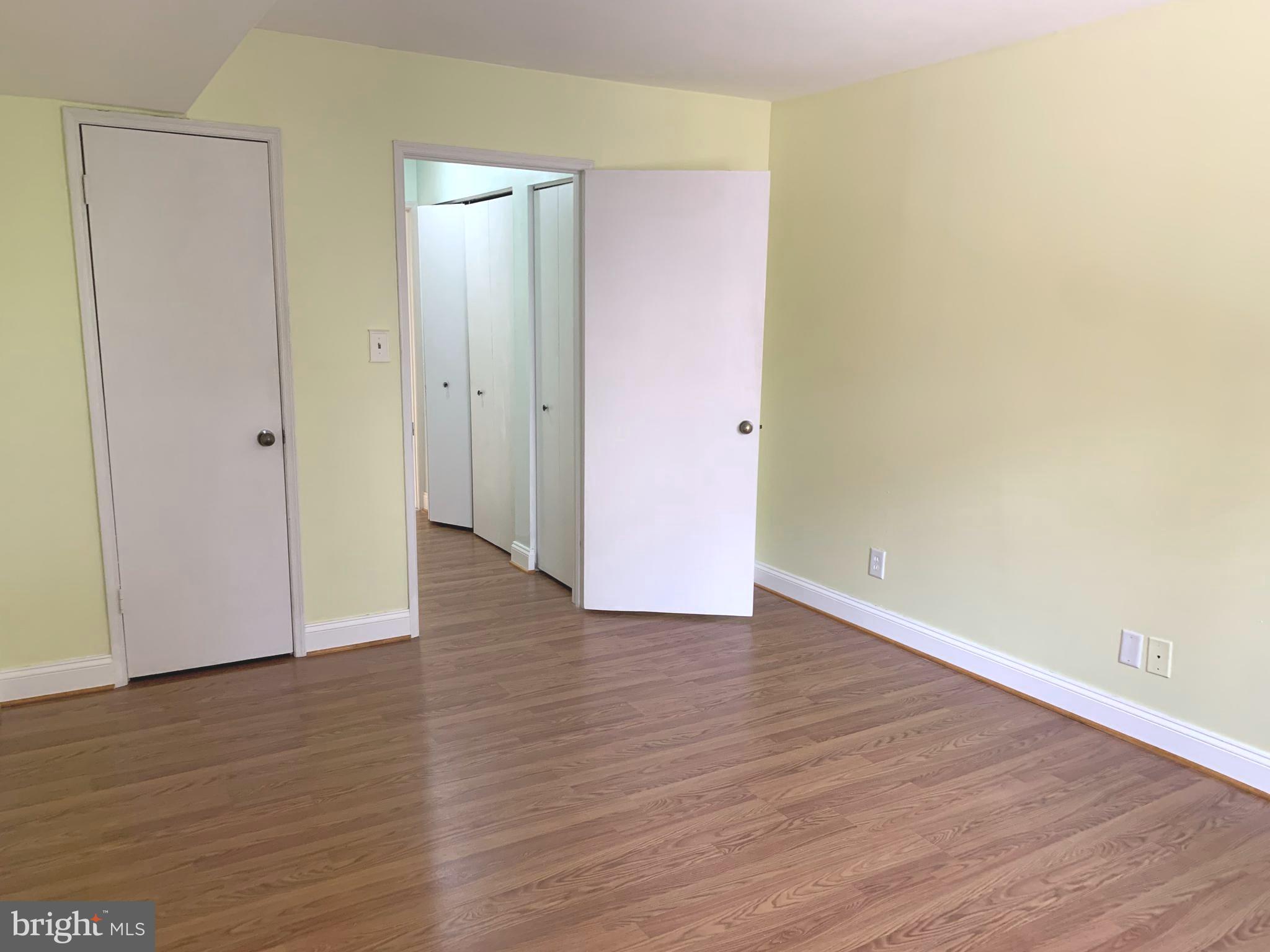 HEATHERFIELD - Residential Lease