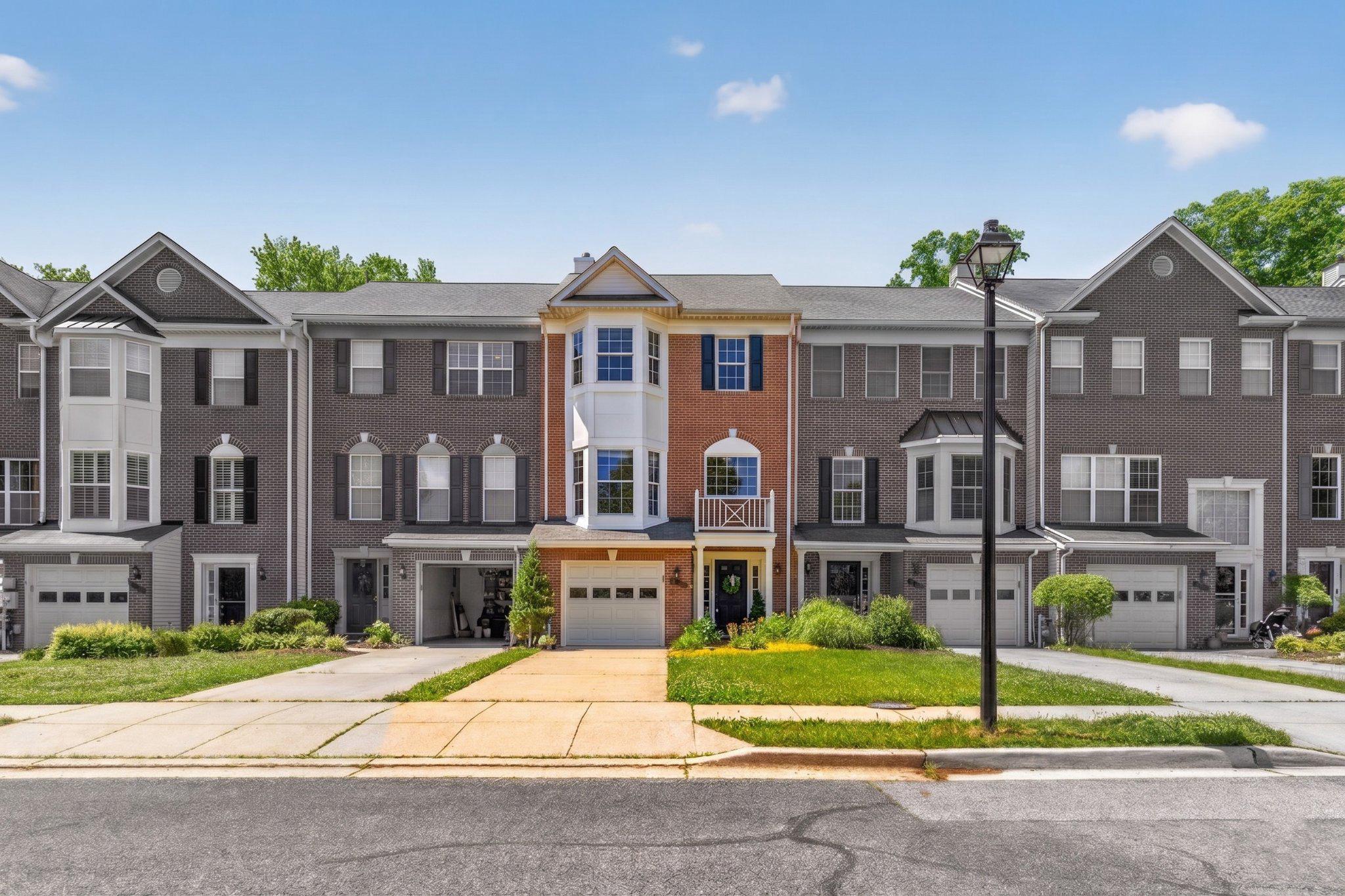 WATERFORD - Residential