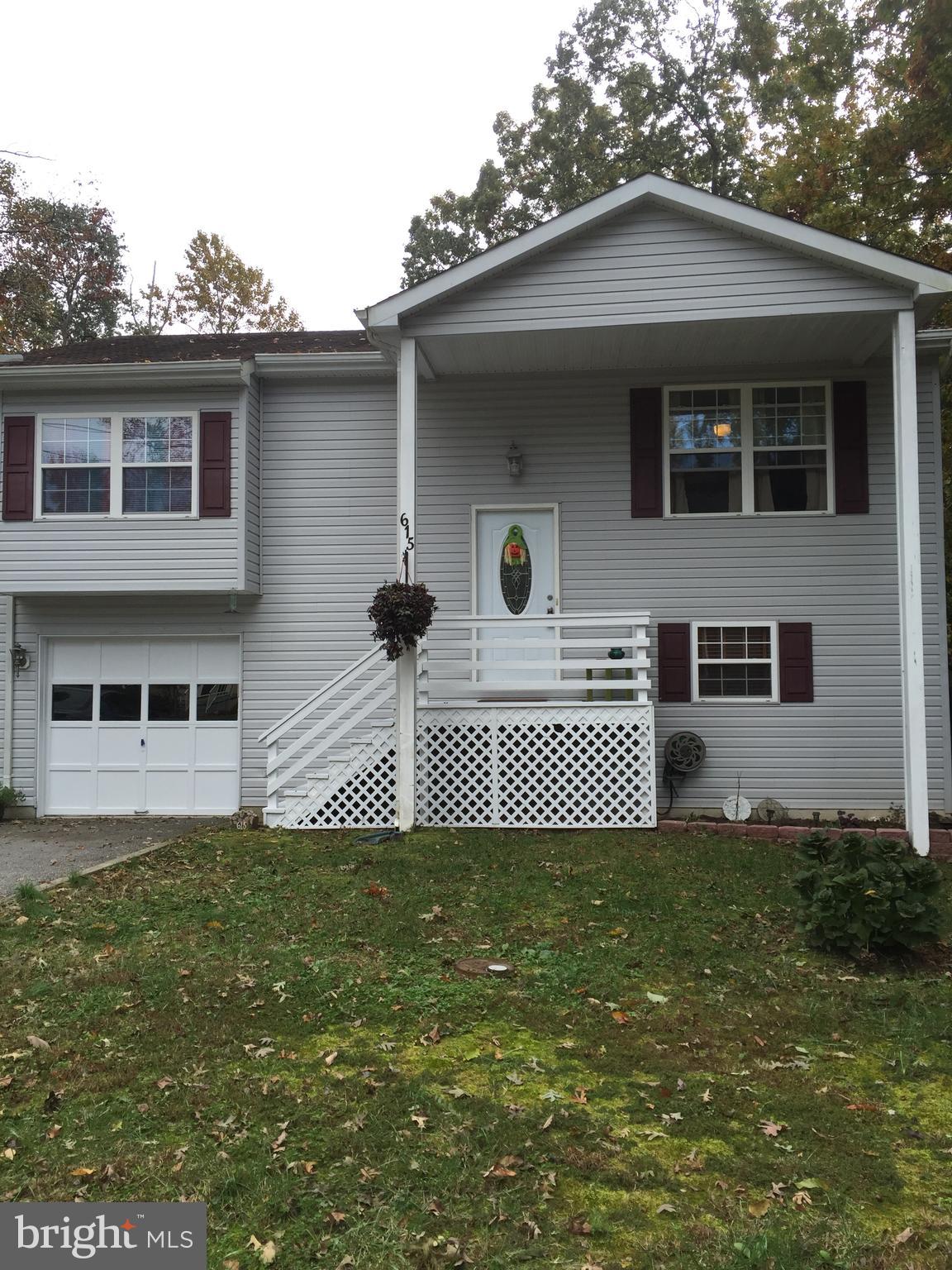 CHESAPEAKE RANCH ESTATES - Residential