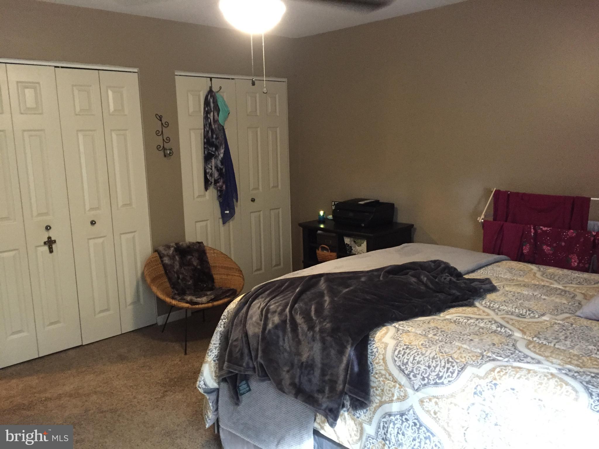 CHESAPEAKE RANCH ESTATES - Residential