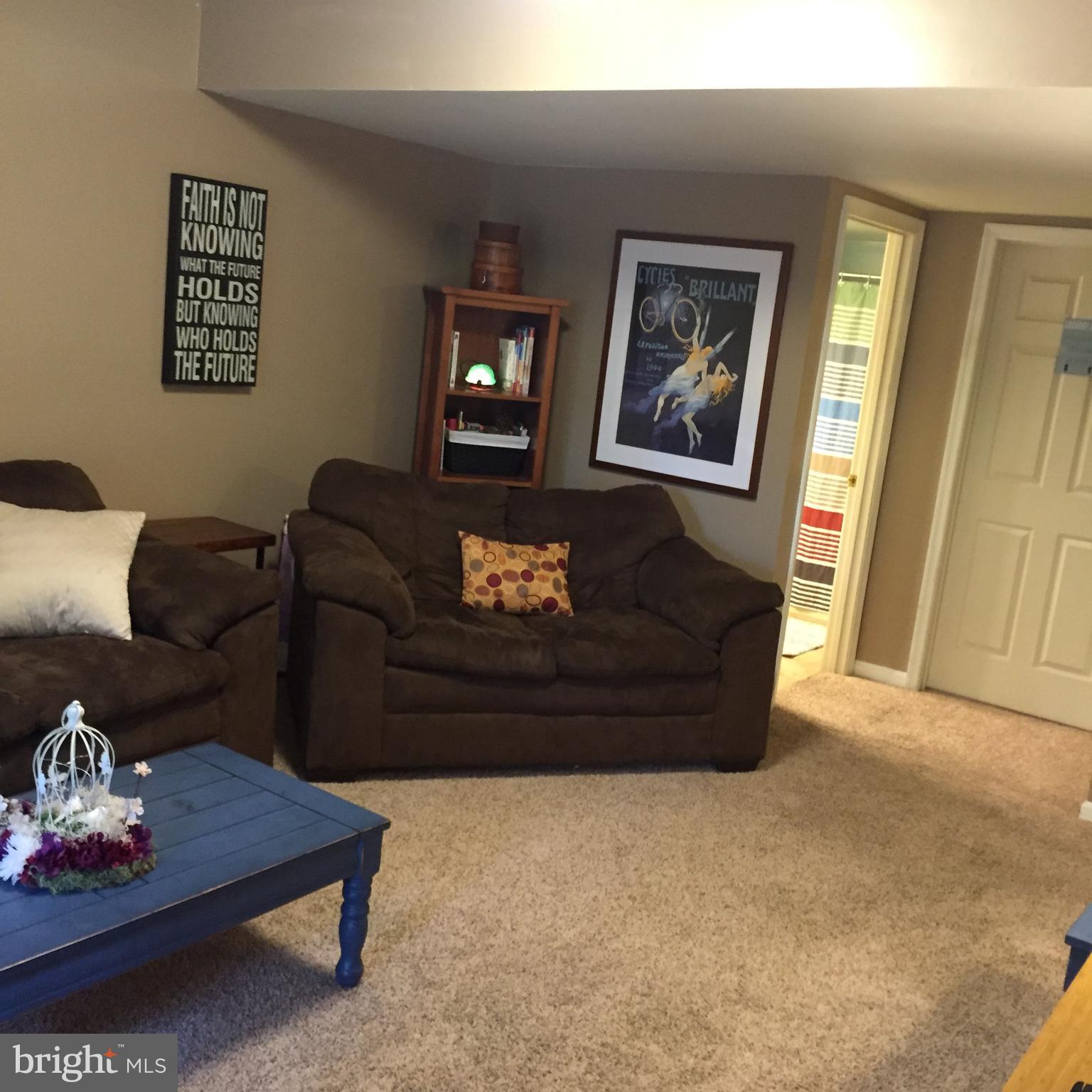 CHESAPEAKE RANCH ESTATES - Residential