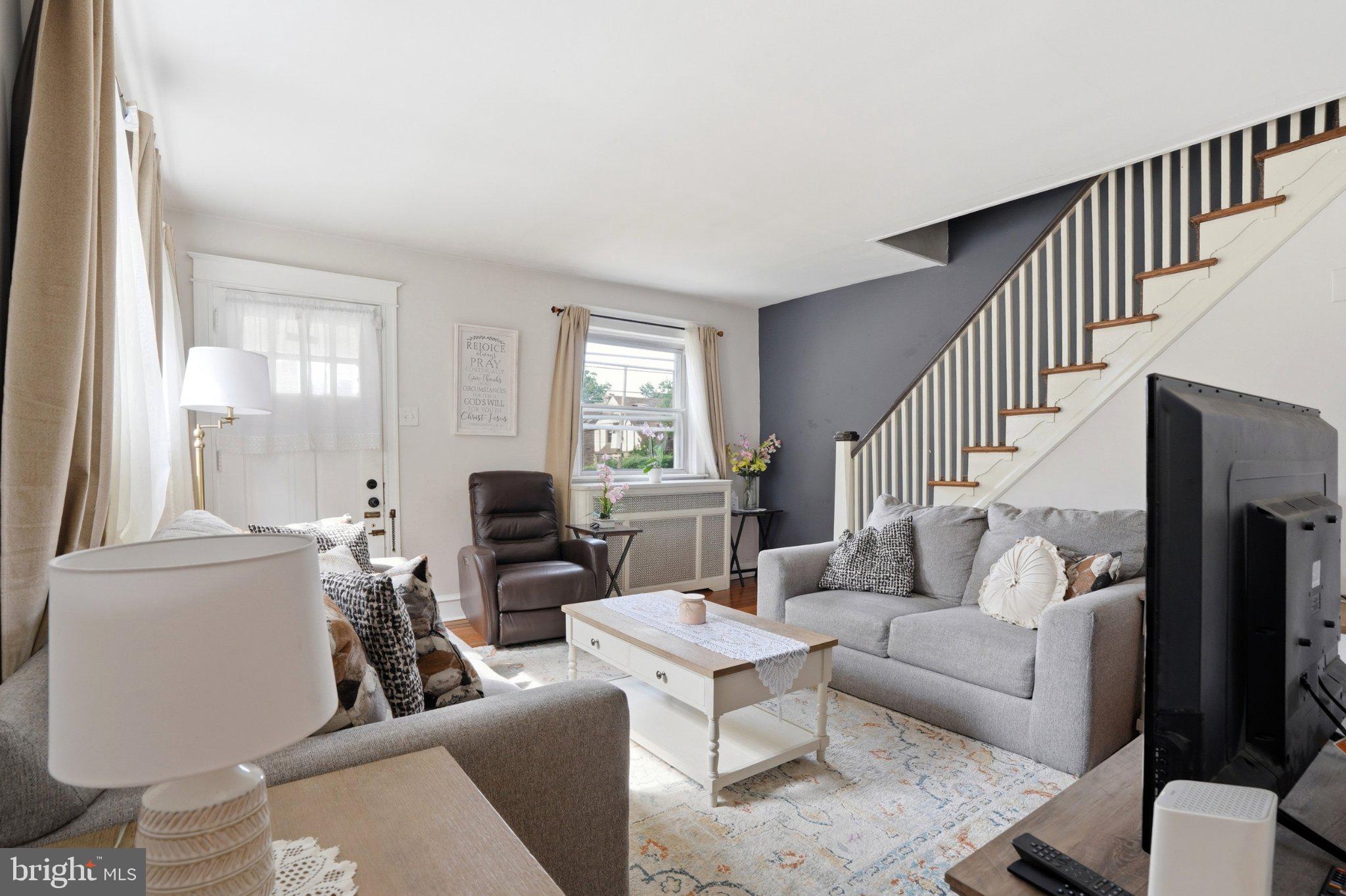 ARONIMINK - Residential