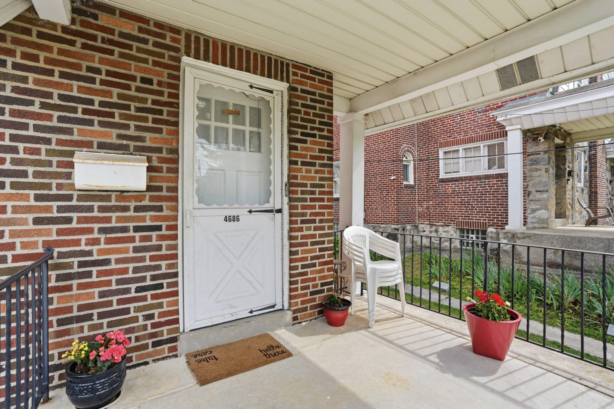ARONIMINK - Residential