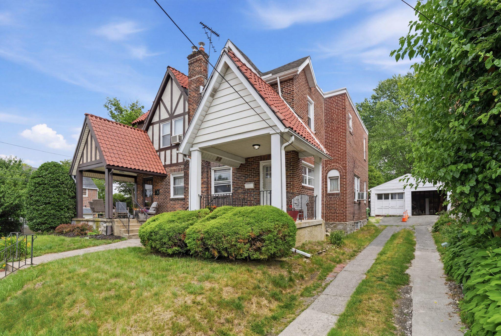 ARONIMINK - Residential