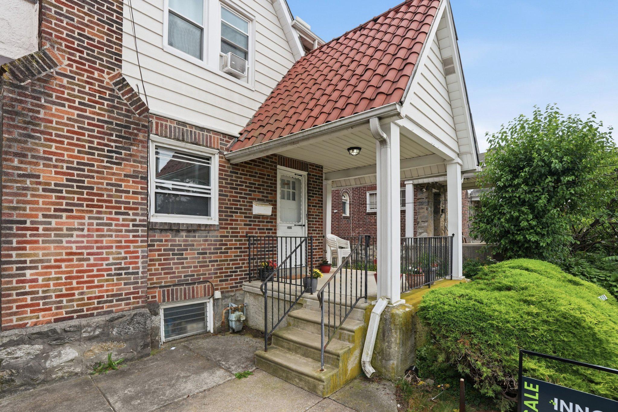 ARONIMINK - Residential