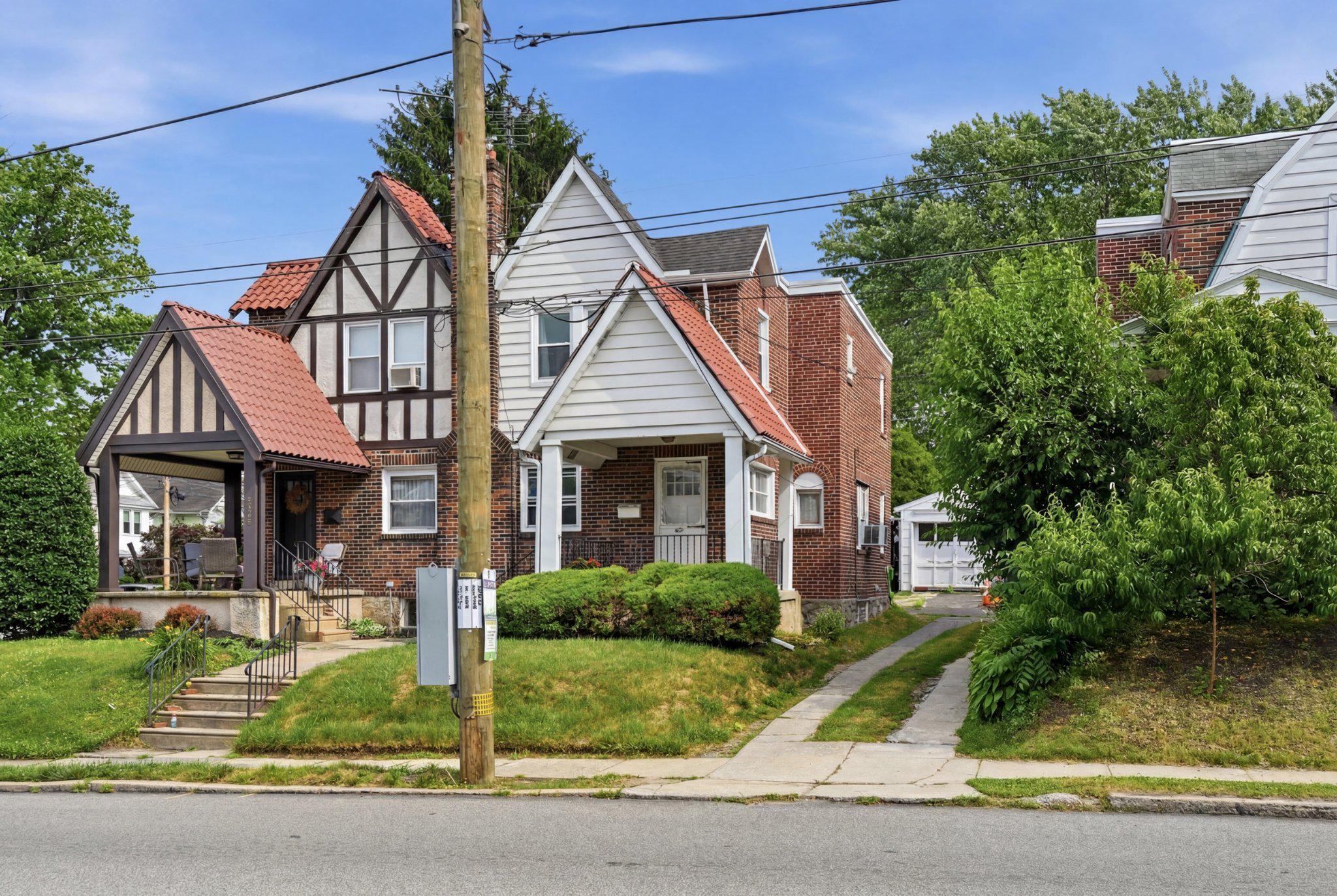 ARONIMINK - Residential