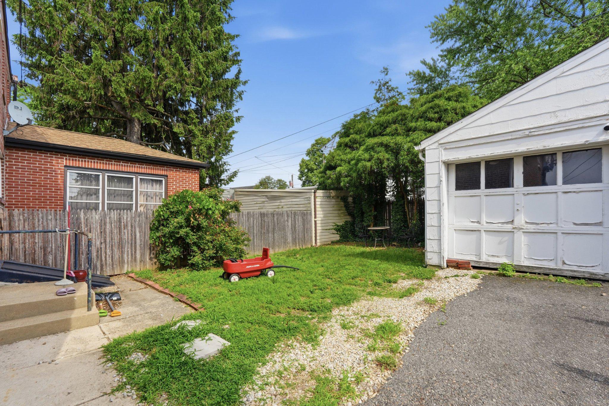 ARONIMINK - Residential