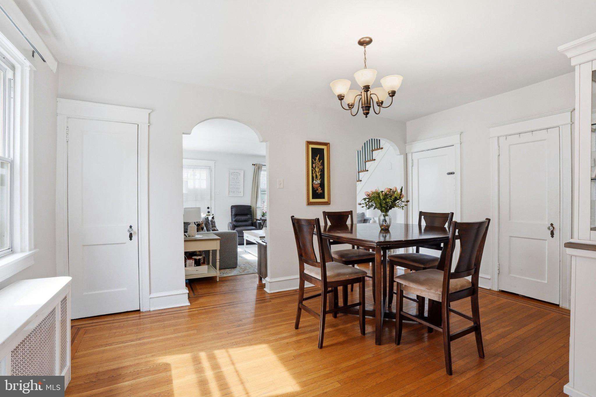 ARONIMINK - Residential