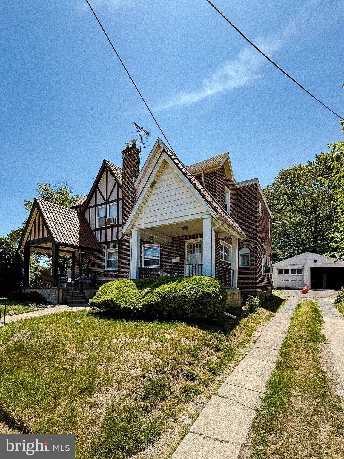 ARONIMINK - Residential
