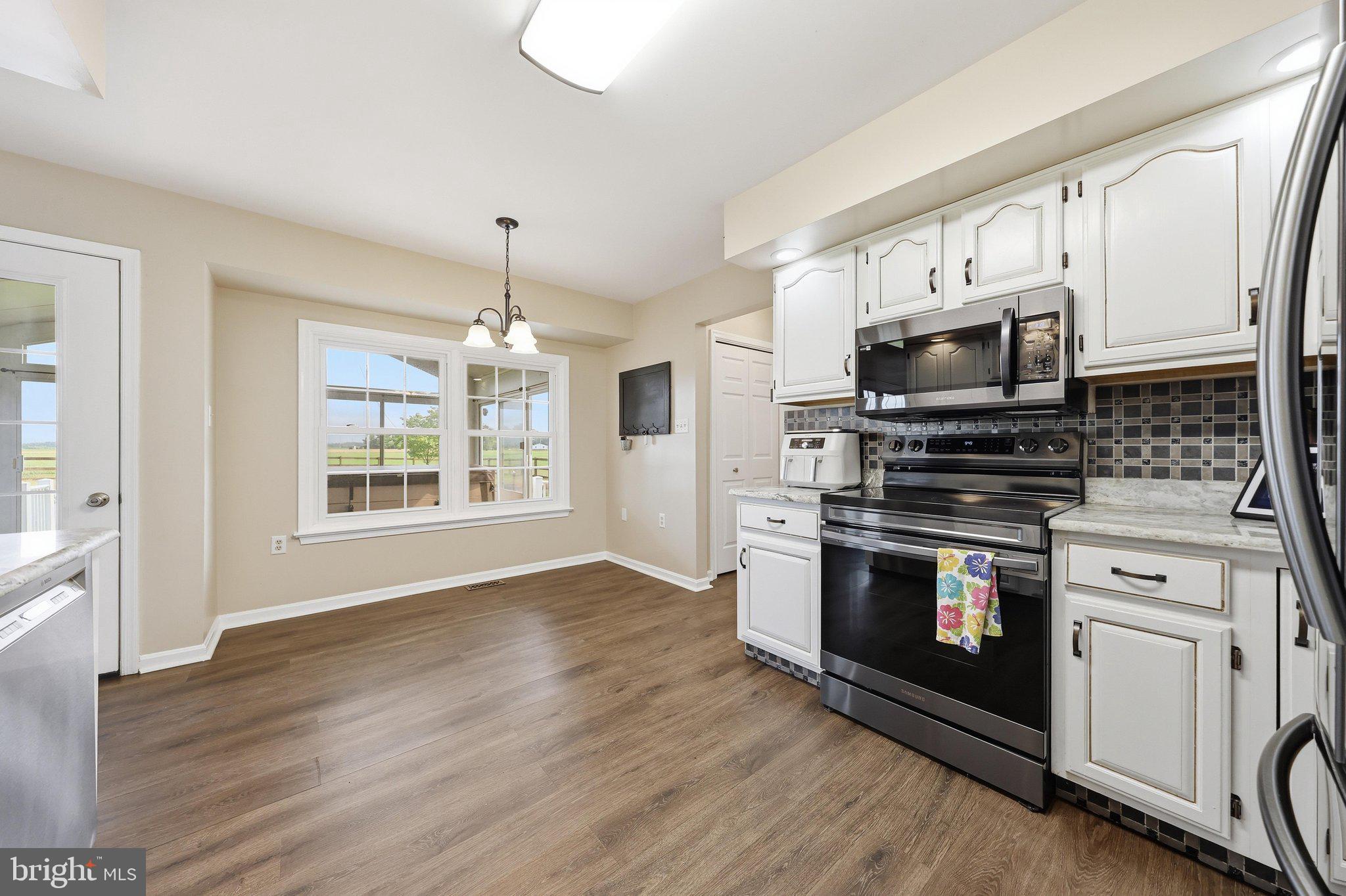 MUDDY RIVER FARMS - Residential