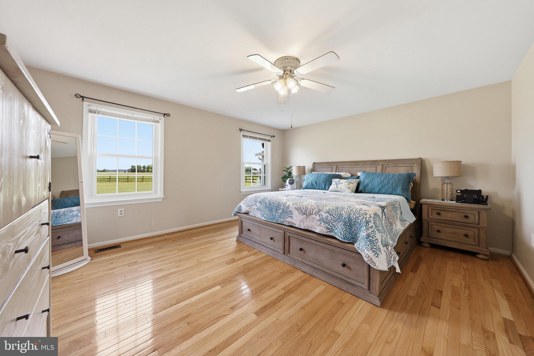 MUDDY RIVER FARMS - Residential