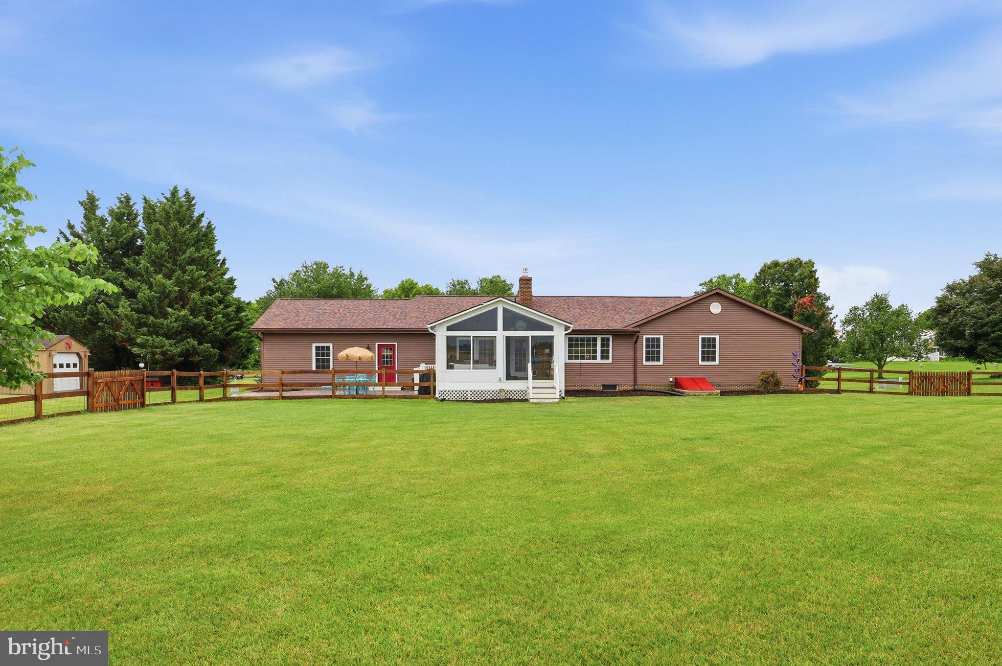 MUDDY RIVER FARMS - Residential