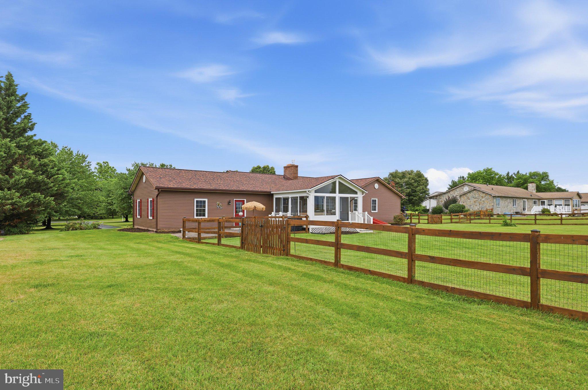 MUDDY RIVER FARMS - Residential