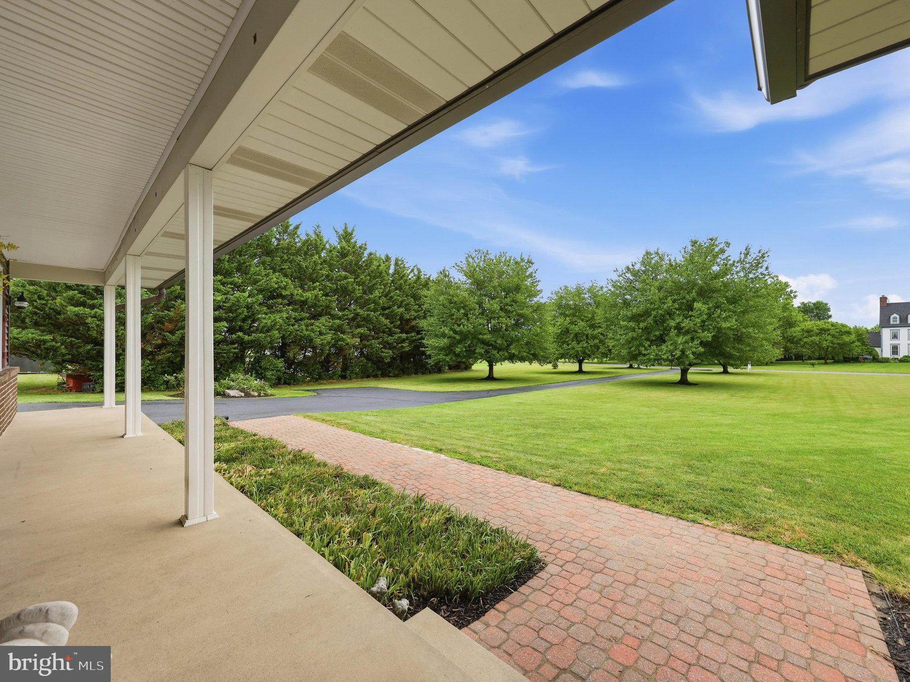 MUDDY RIVER FARMS - Residential