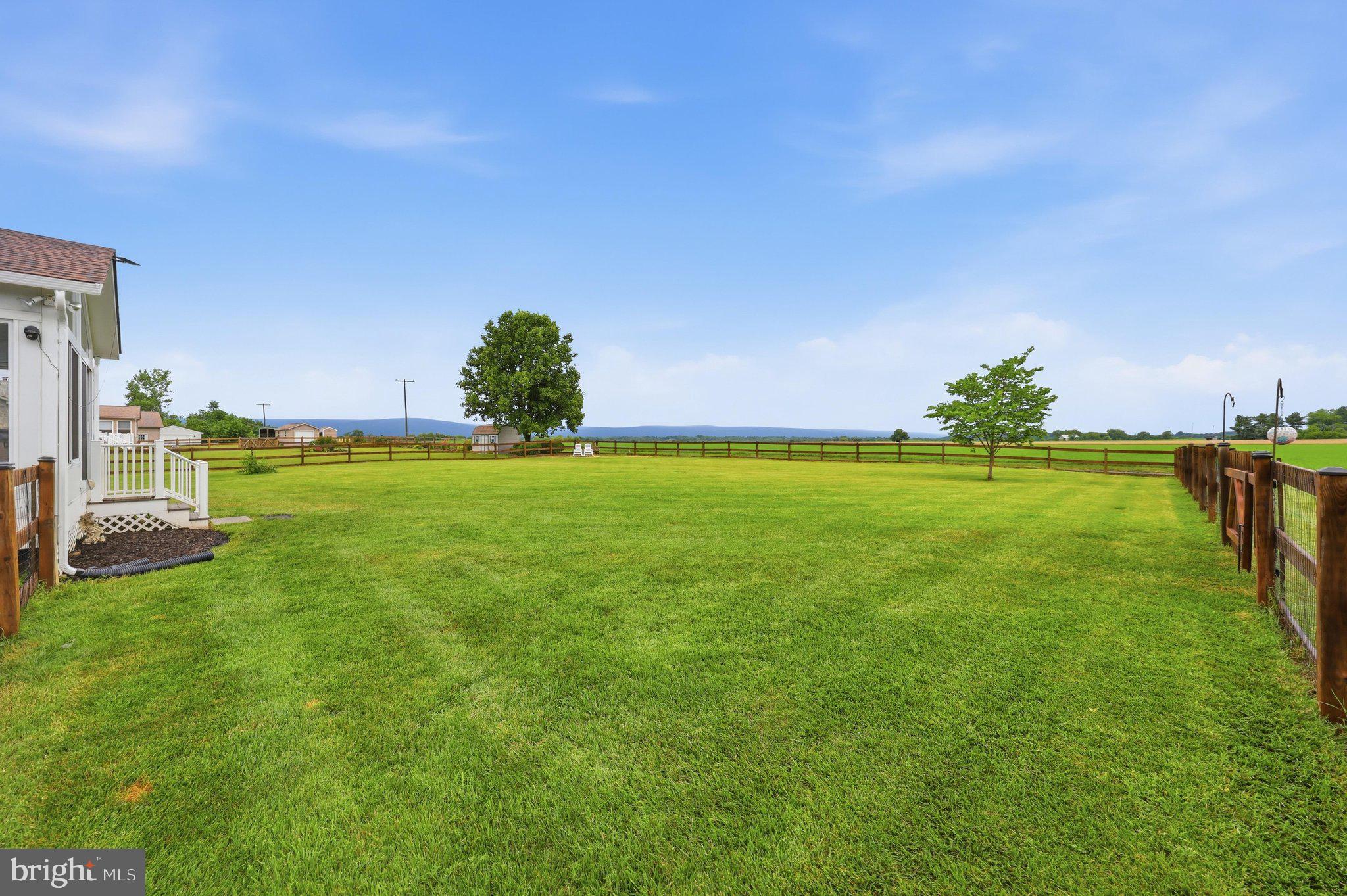 MUDDY RIVER FARMS - Residential