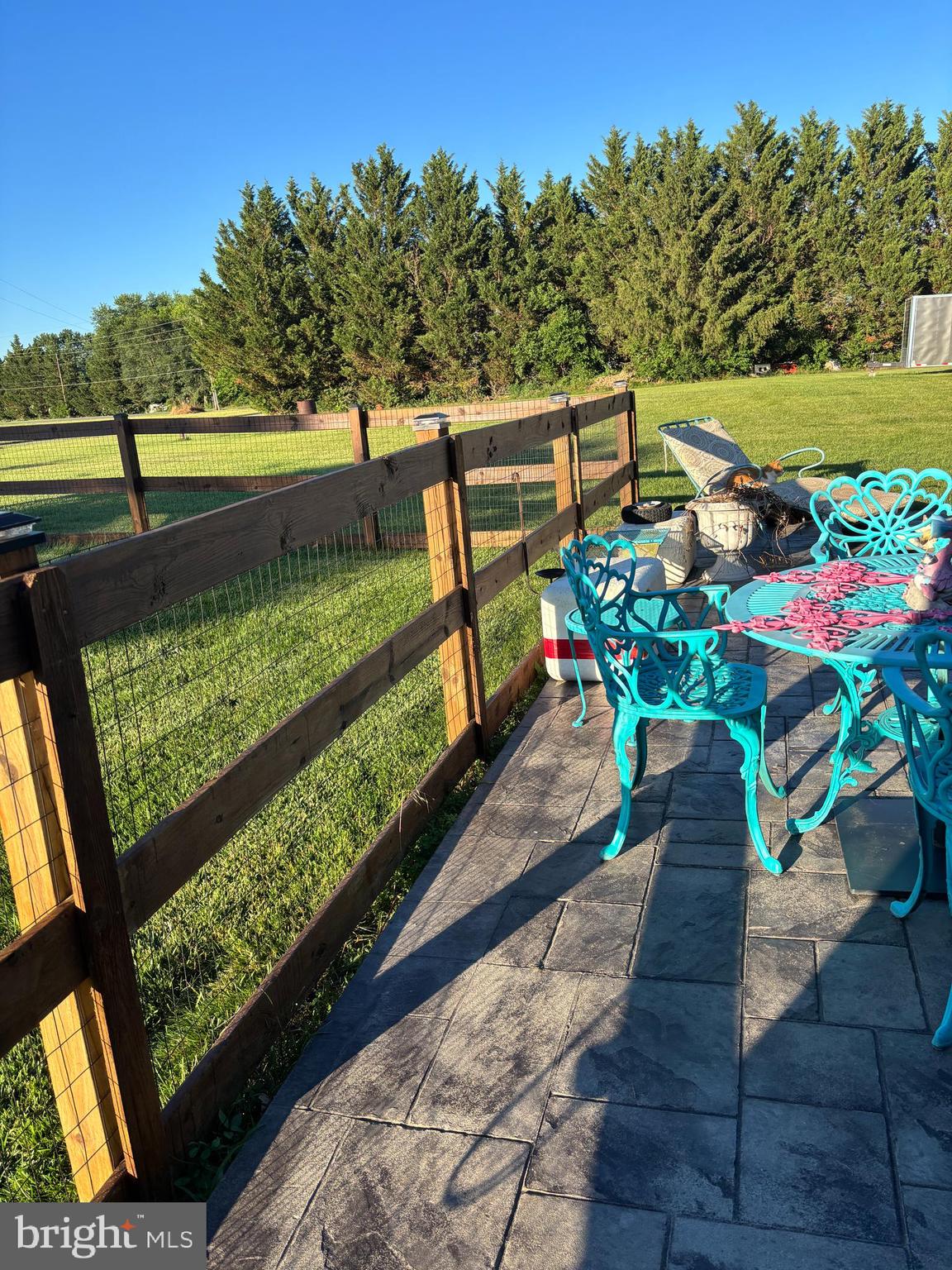 MUDDY RIVER FARMS - Residential
