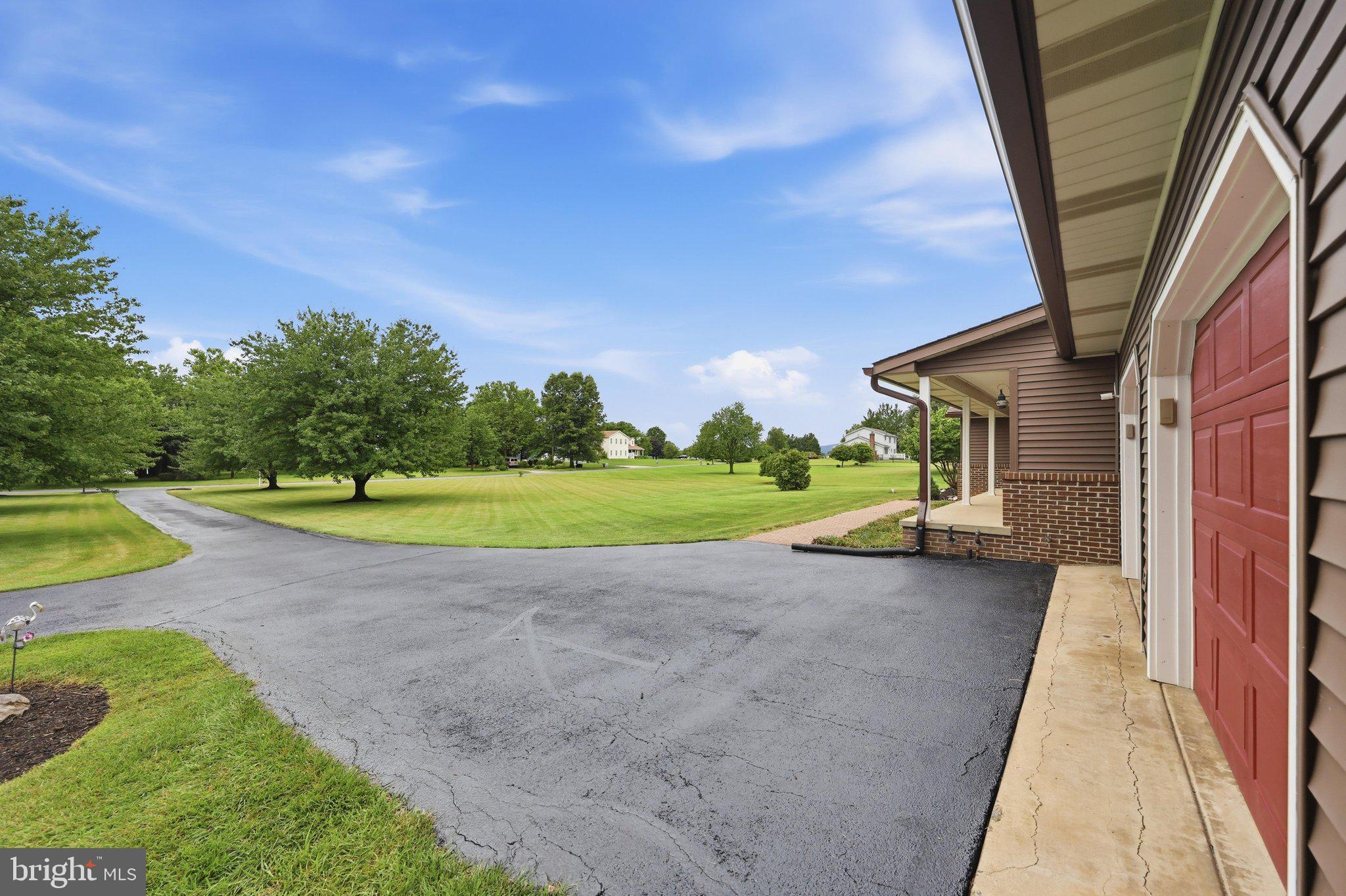 MUDDY RIVER FARMS - Residential