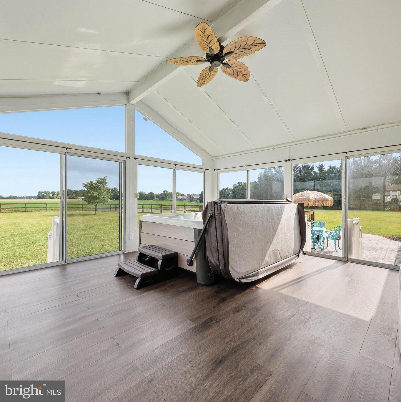 MUDDY RIVER FARMS - Residential