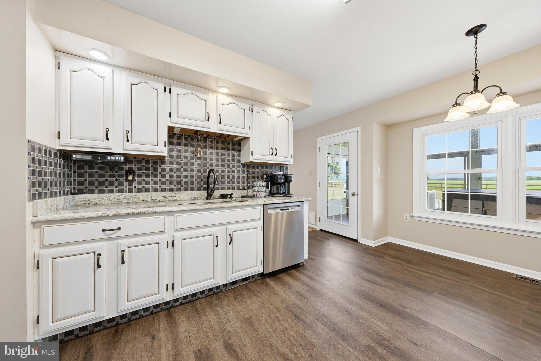 MUDDY RIVER FARMS - Residential