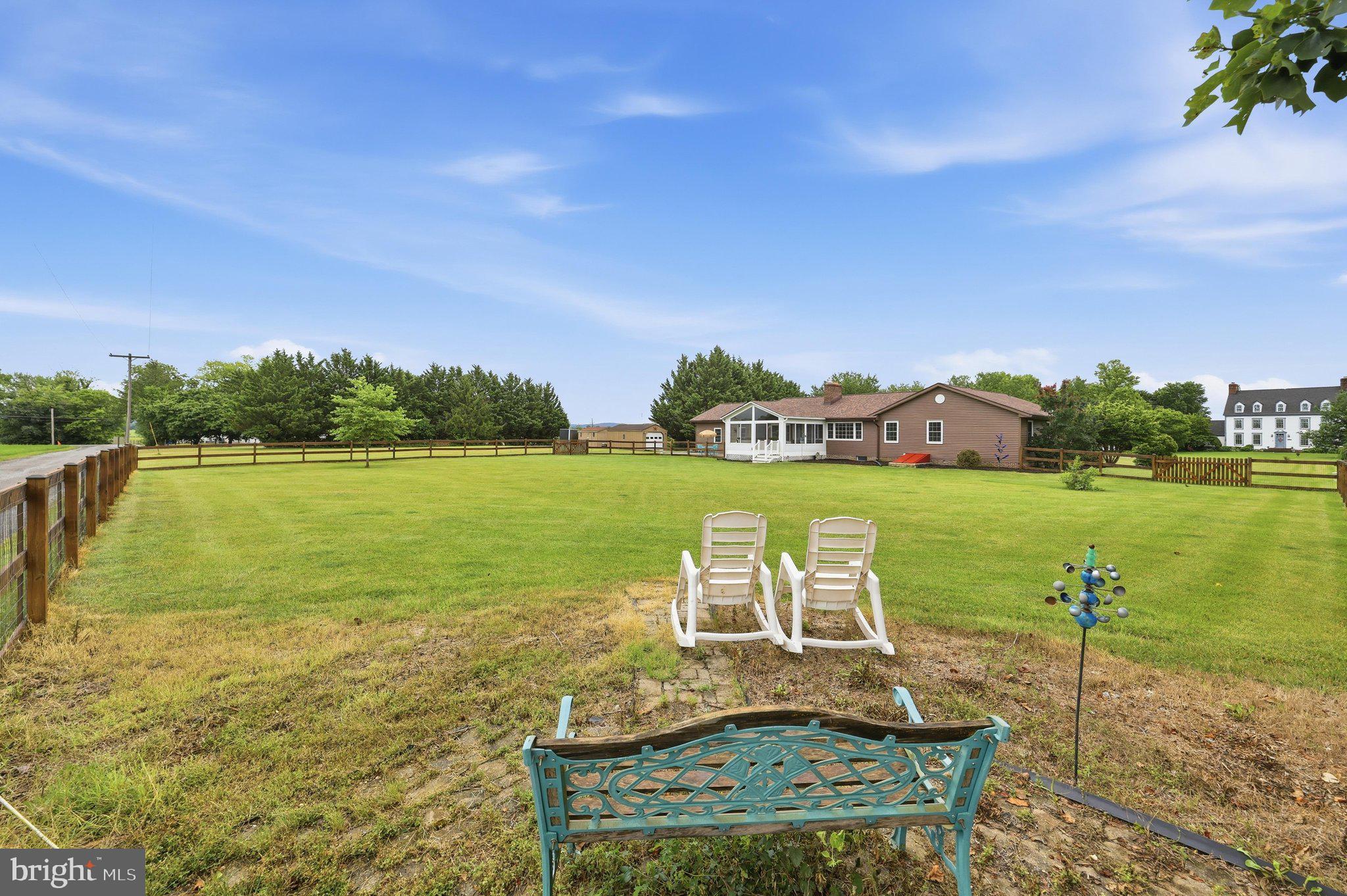 MUDDY RIVER FARMS - Residential