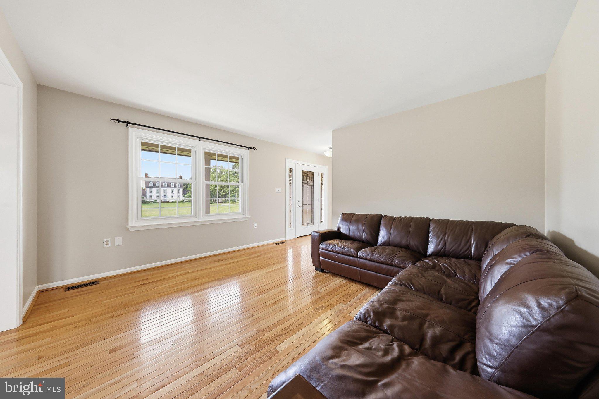 MUDDY RIVER FARMS - Residential