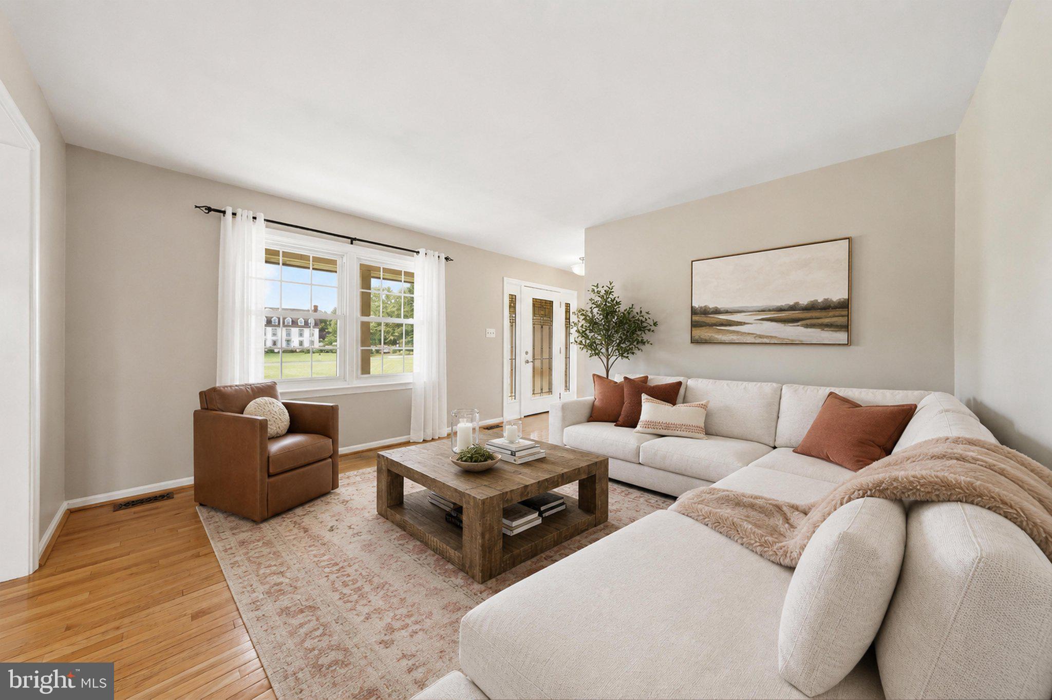 MUDDY RIVER FARMS - Residential