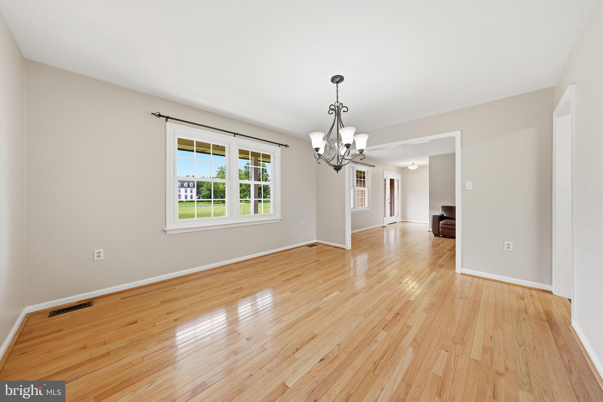MUDDY RIVER FARMS - Residential