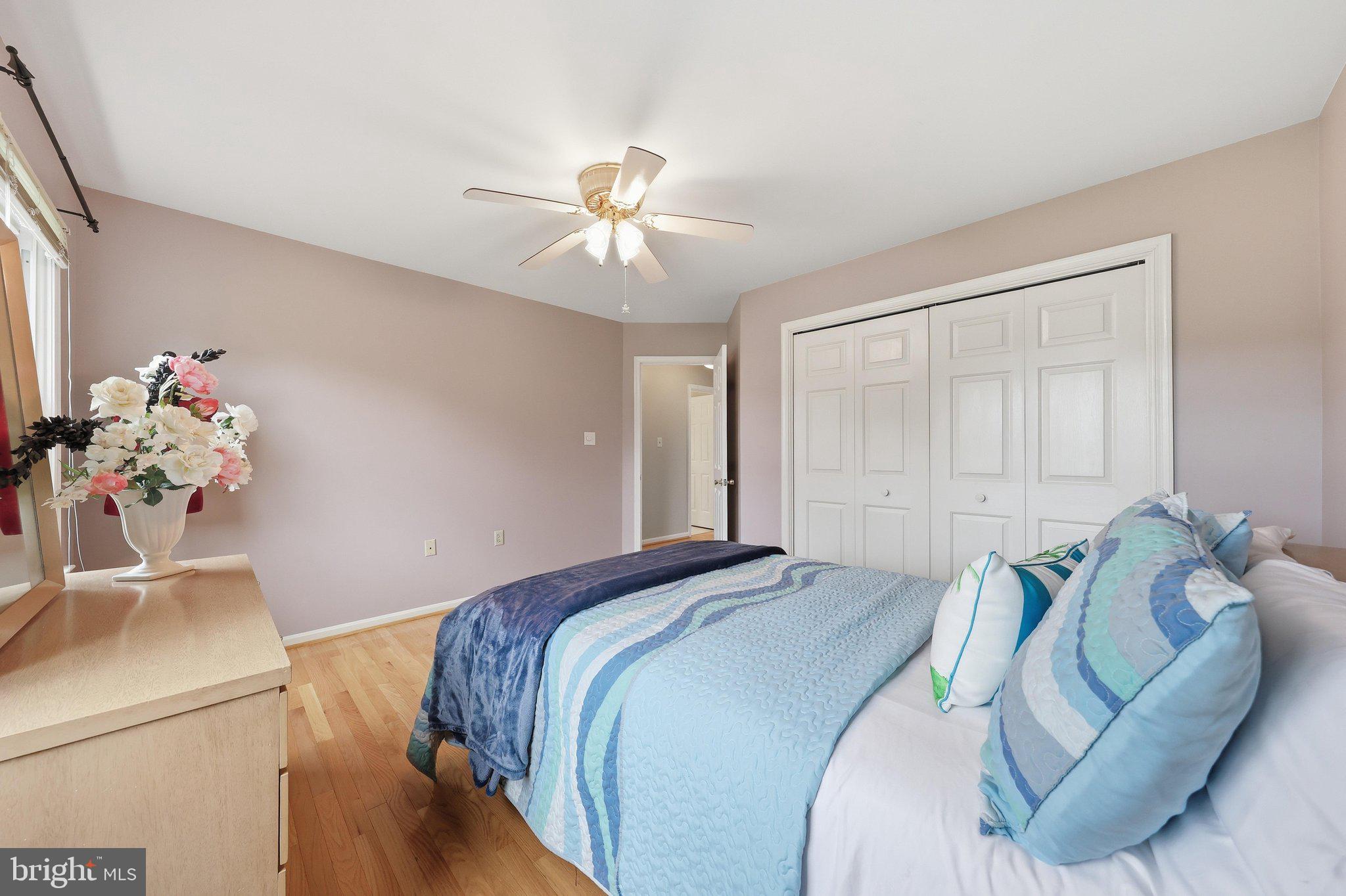 MUDDY RIVER FARMS - Residential