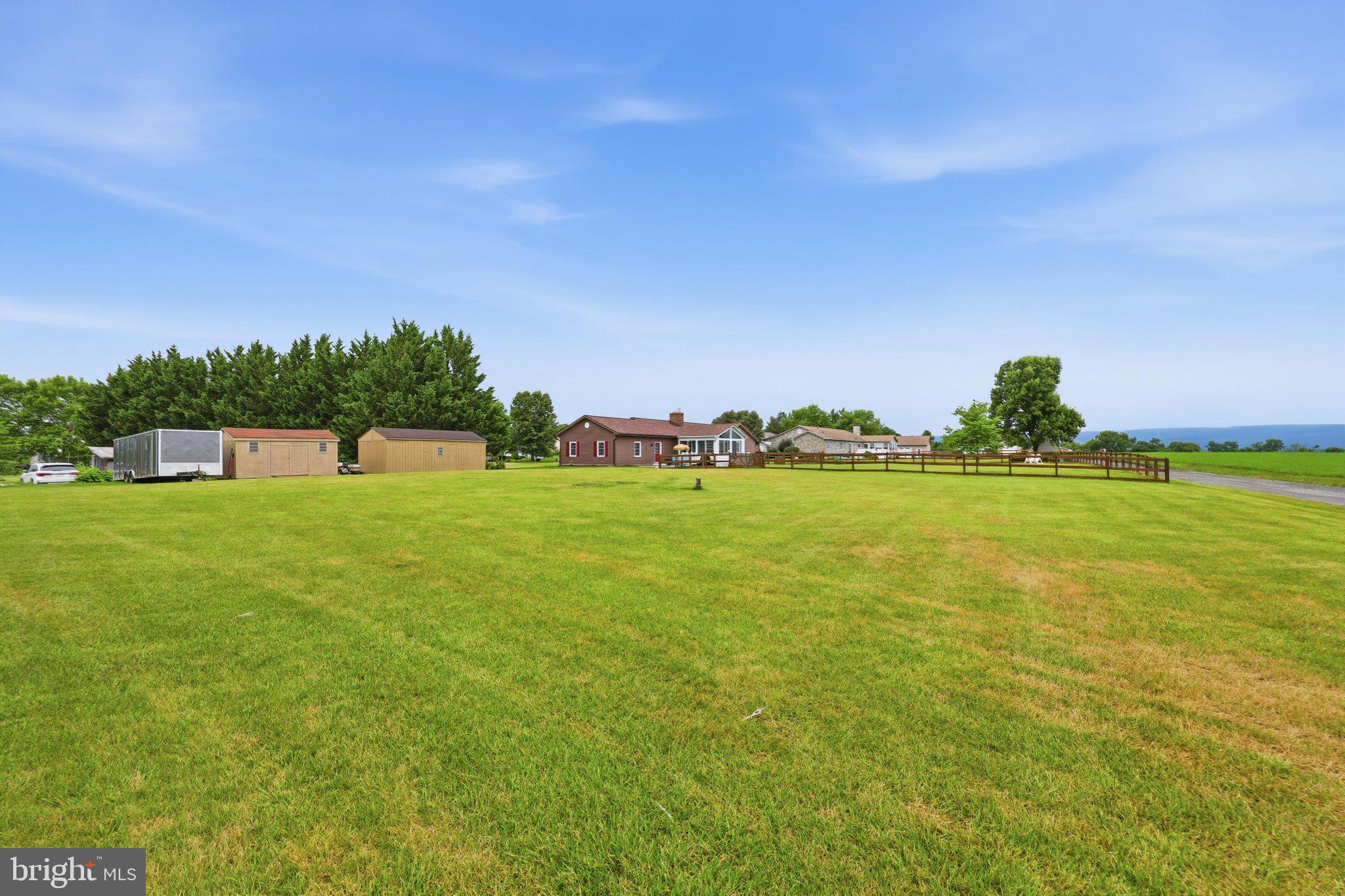 MUDDY RIVER FARMS - Residential