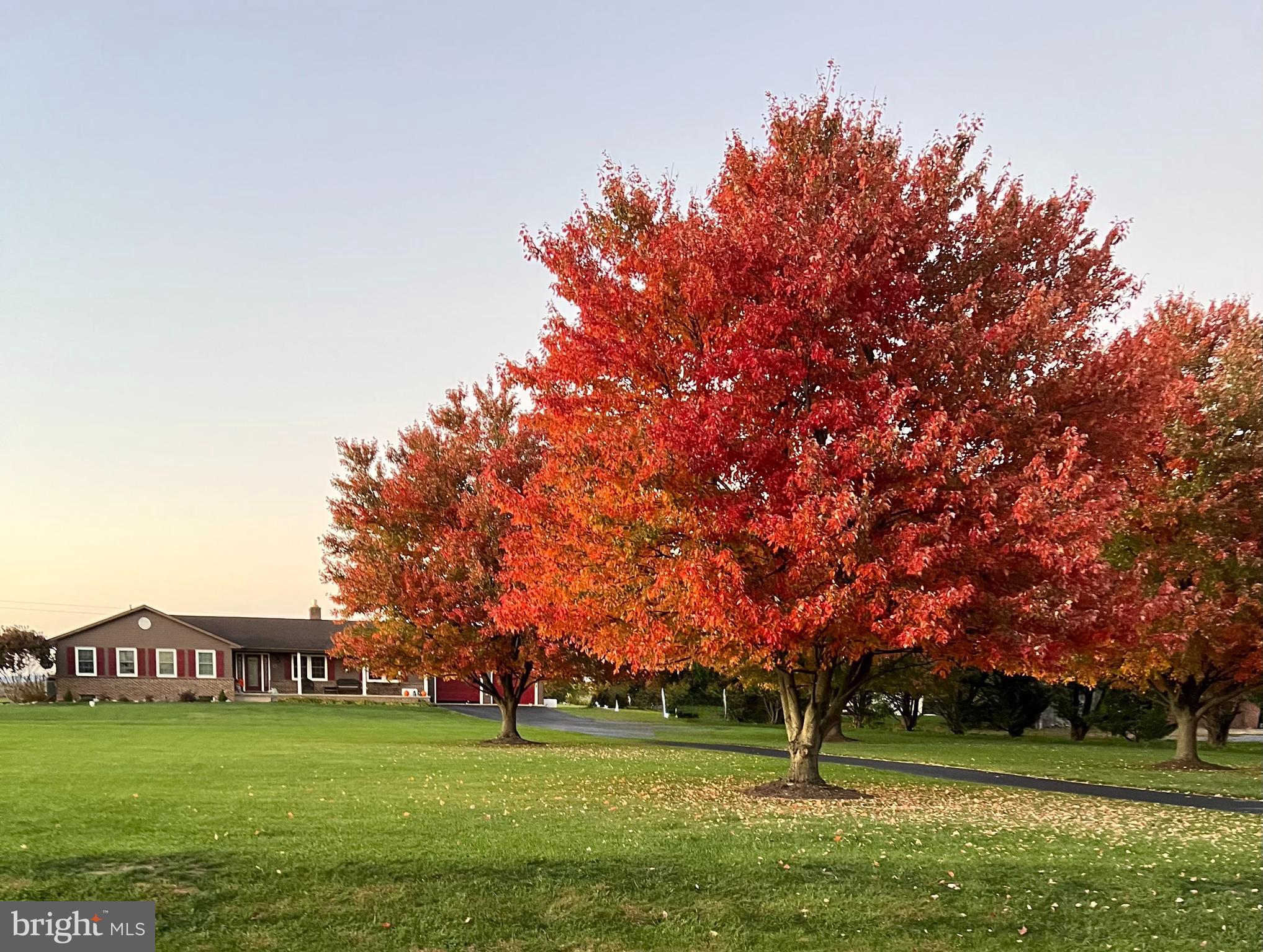 MUDDY RIVER FARMS - Residential