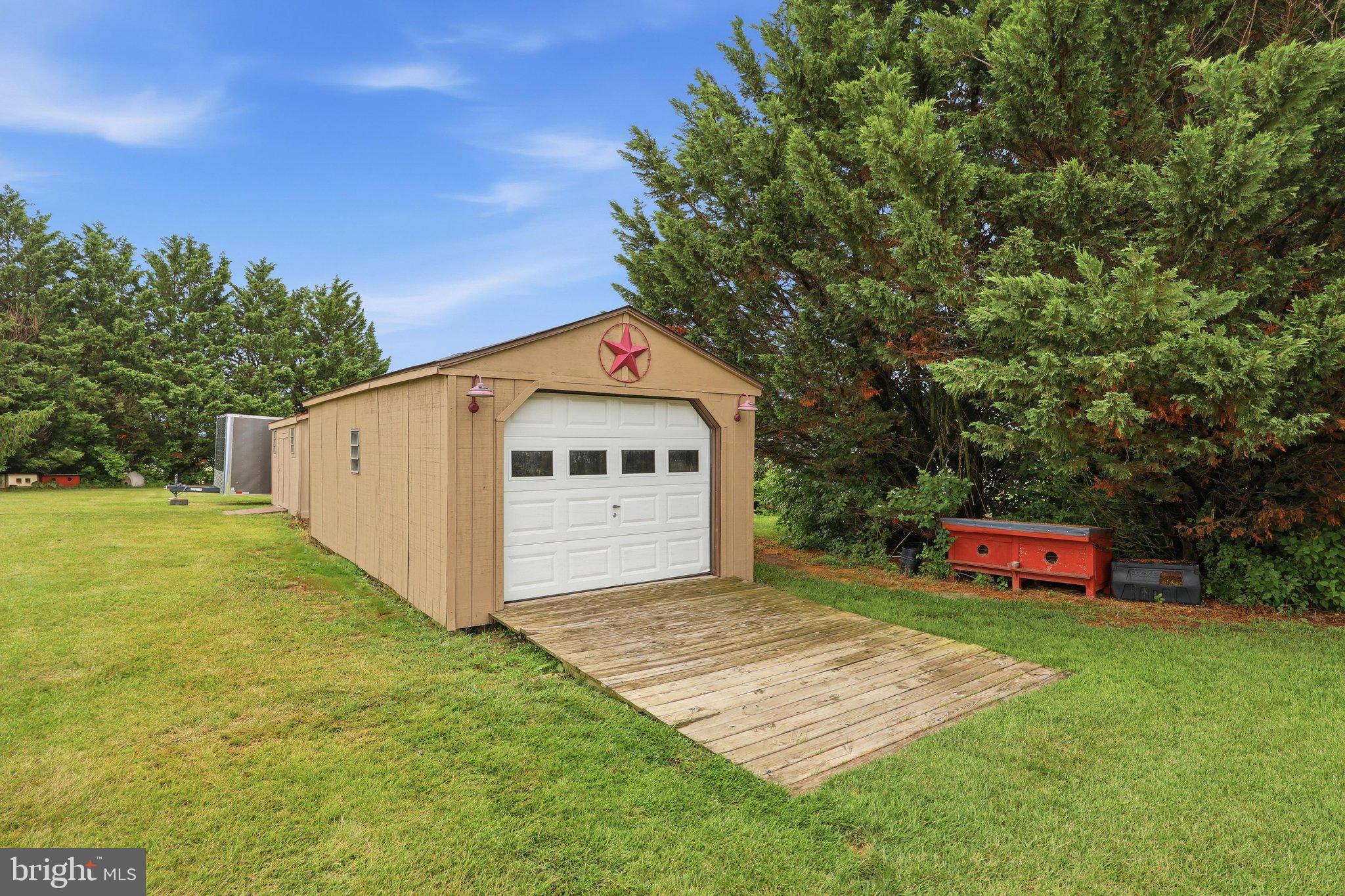 MUDDY RIVER FARMS - Residential