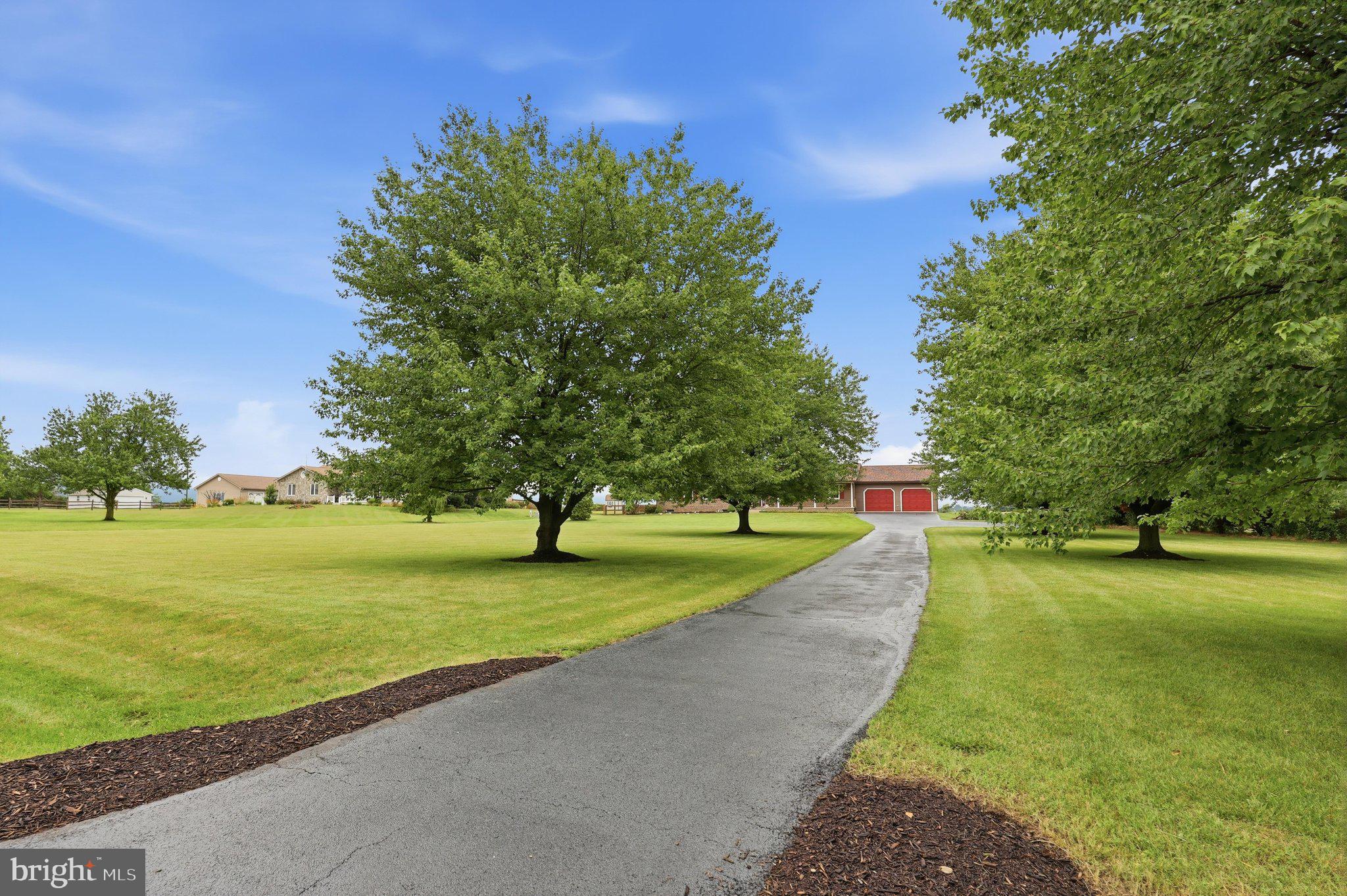 MUDDY RIVER FARMS - Residential