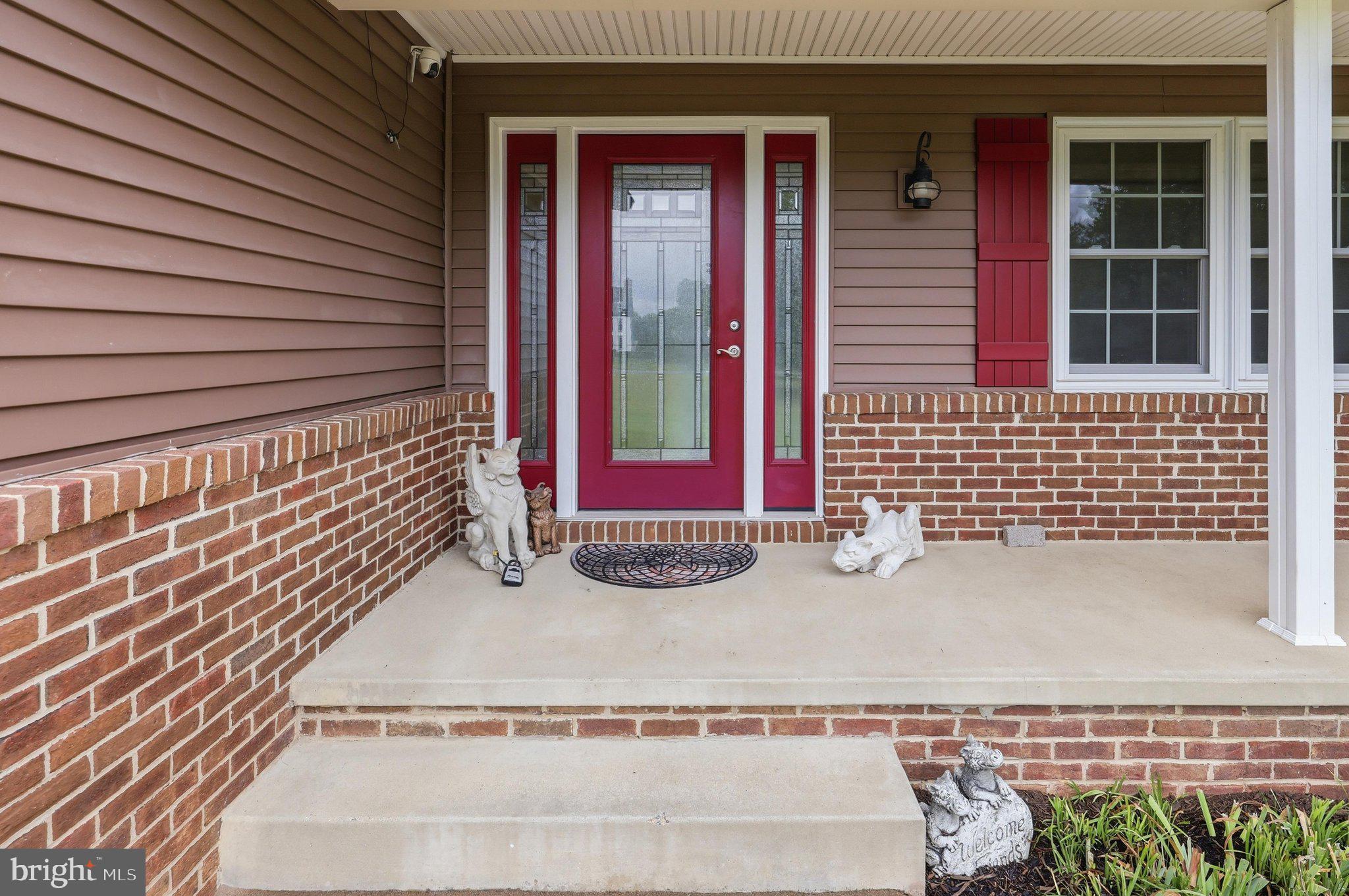 MUDDY RIVER FARMS - Residential