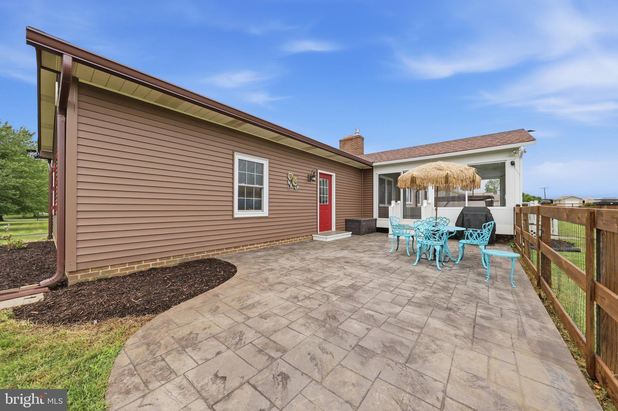 MUDDY RIVER FARMS - Residential