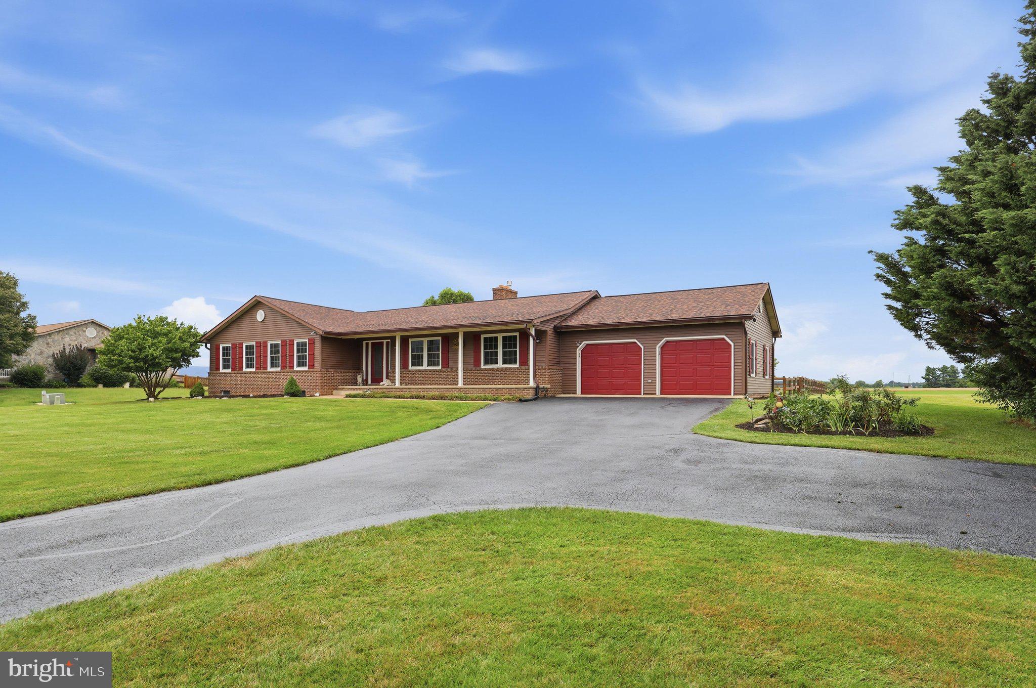 MUDDY RIVER FARMS - Residential
