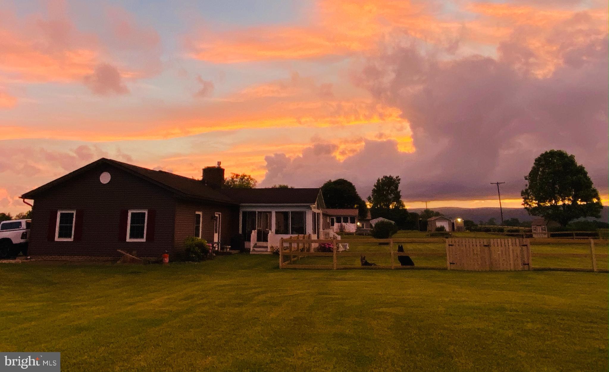 MUDDY RIVER FARMS - Residential