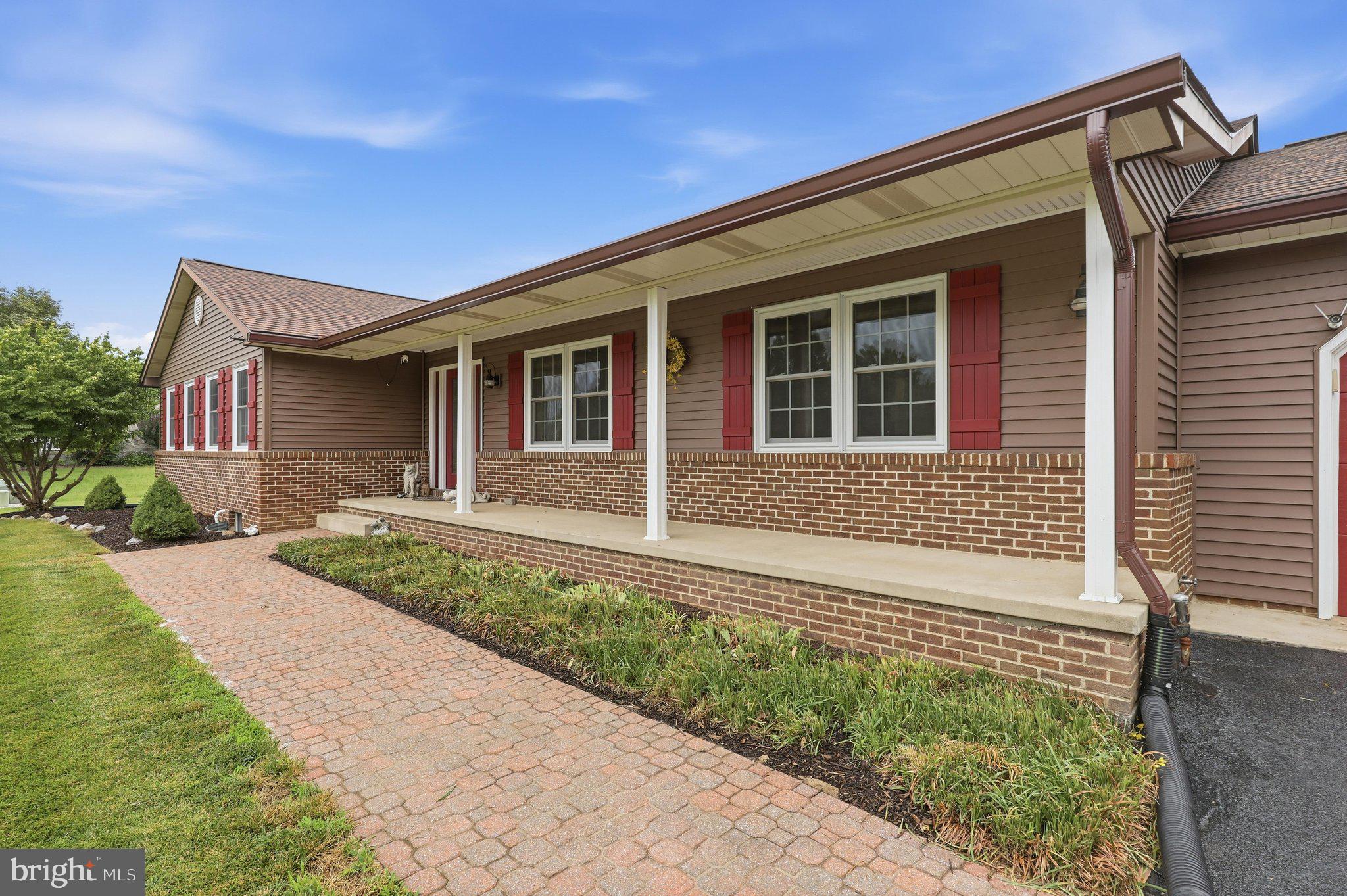 MUDDY RIVER FARMS - Residential
