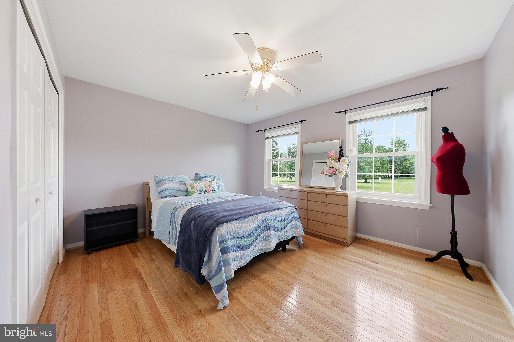 MUDDY RIVER FARMS - Residential