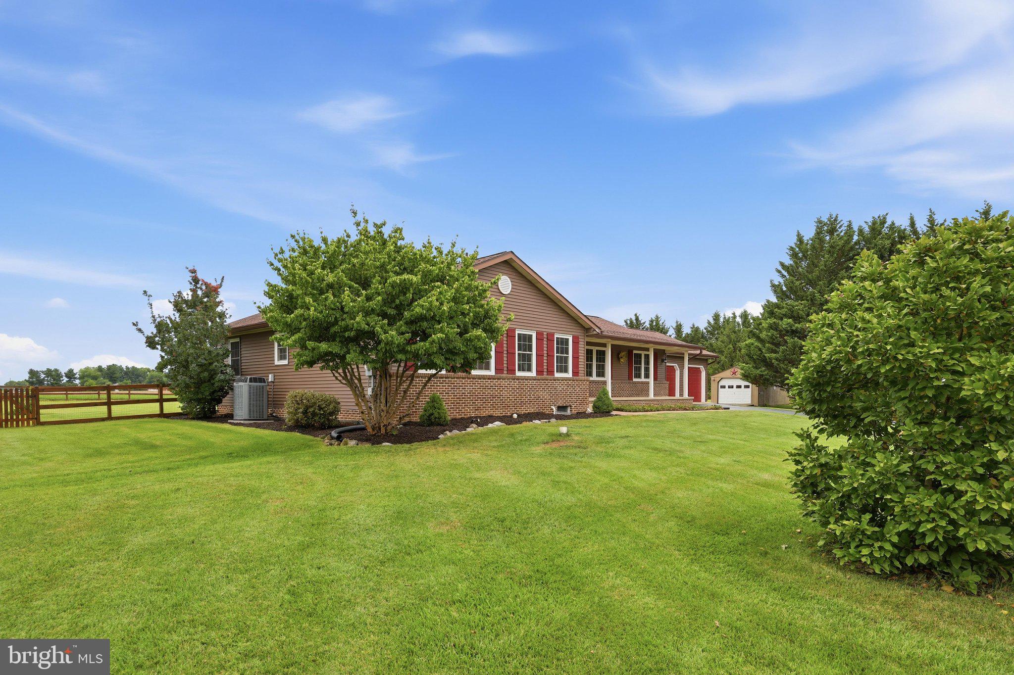 MUDDY RIVER FARMS - Residential