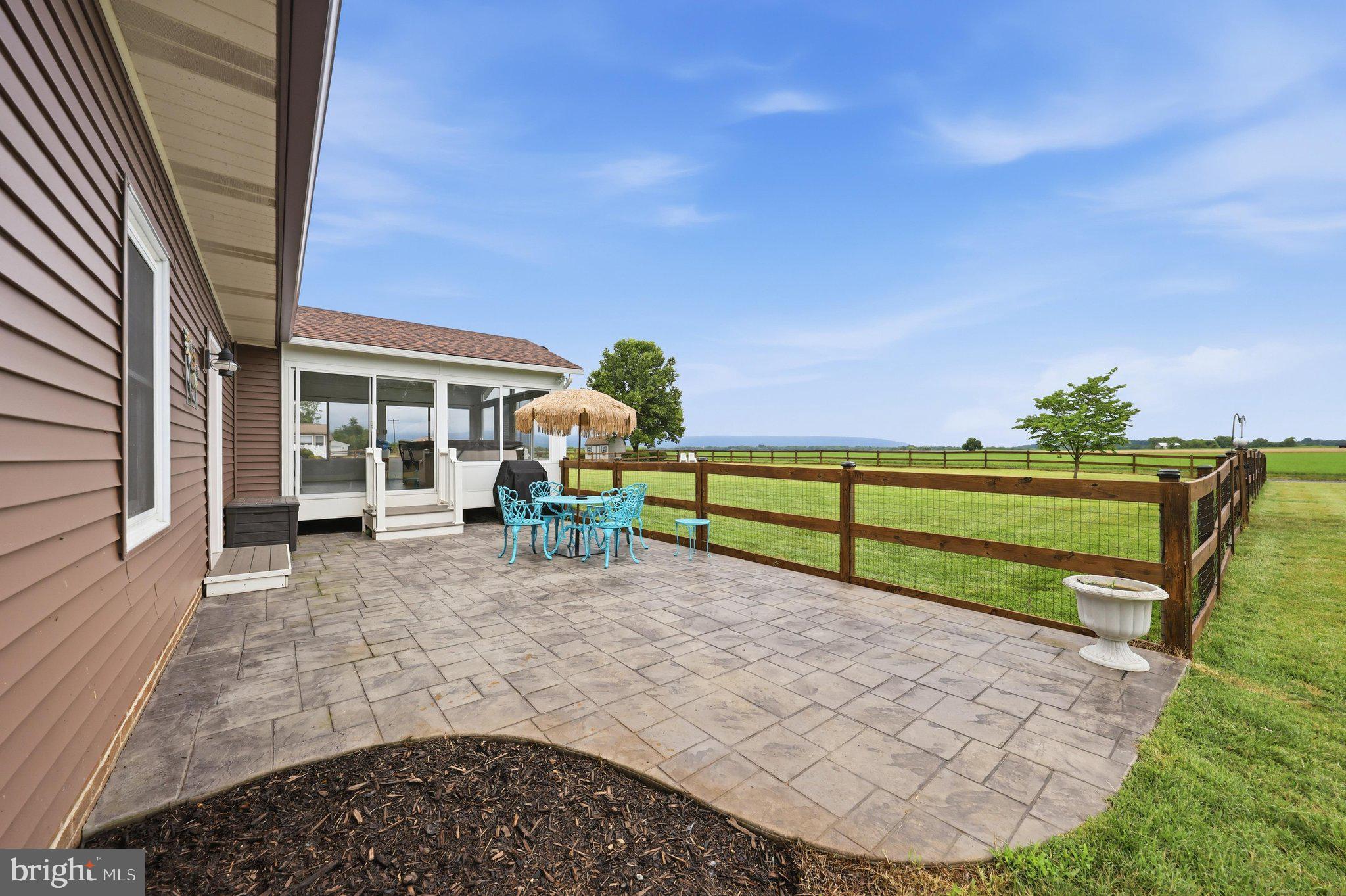 MUDDY RIVER FARMS - Residential