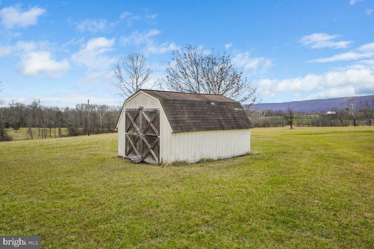 NONE AVAILABLE - Farm
