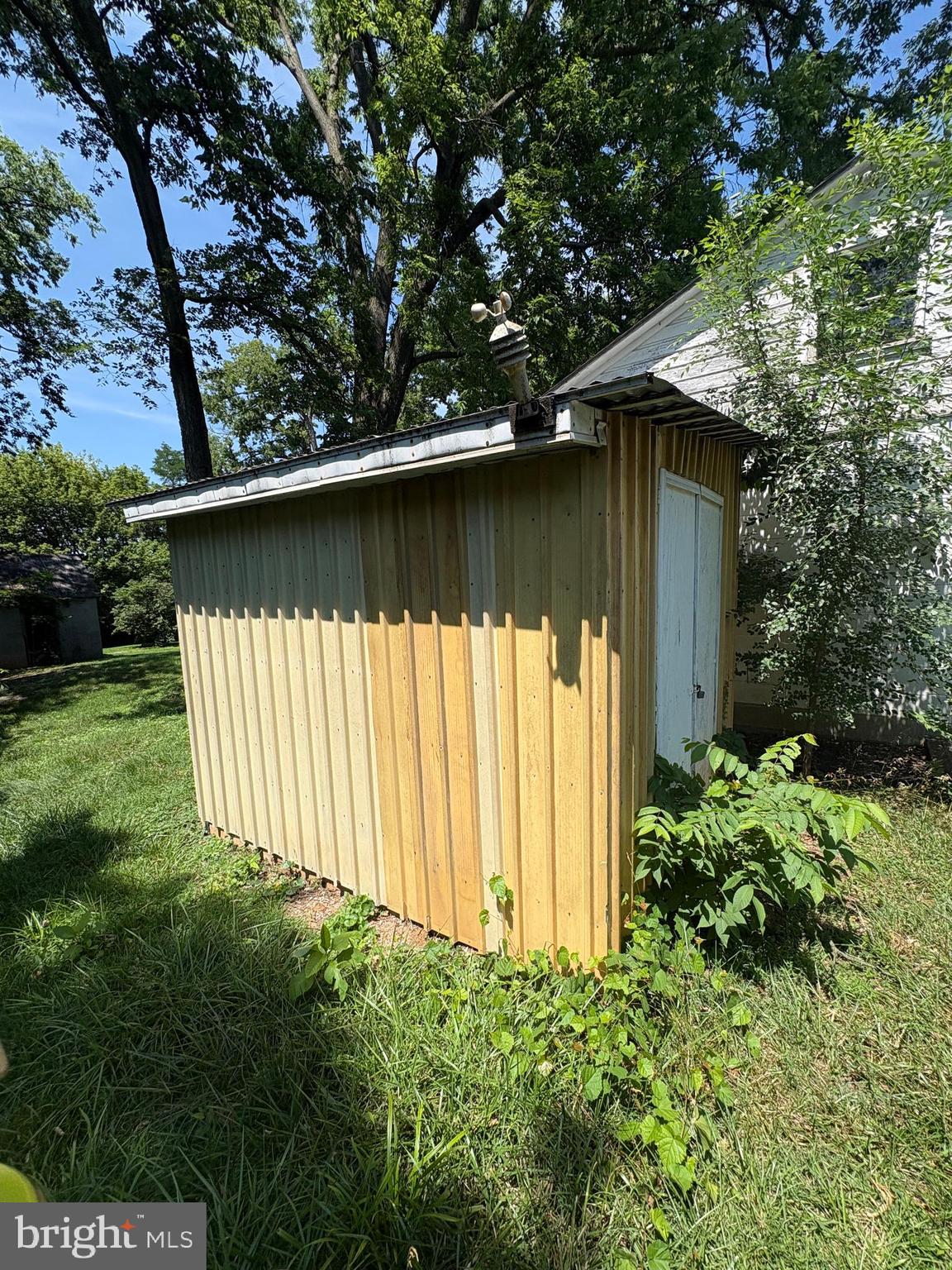 SOUTH MIDDLETON - Residential